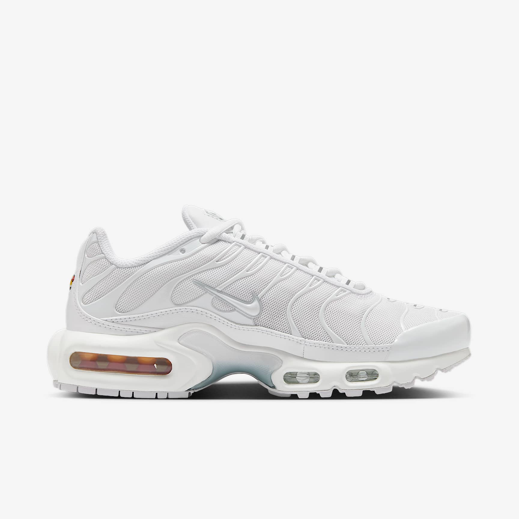Nike Air Max Plus Women's Shoes