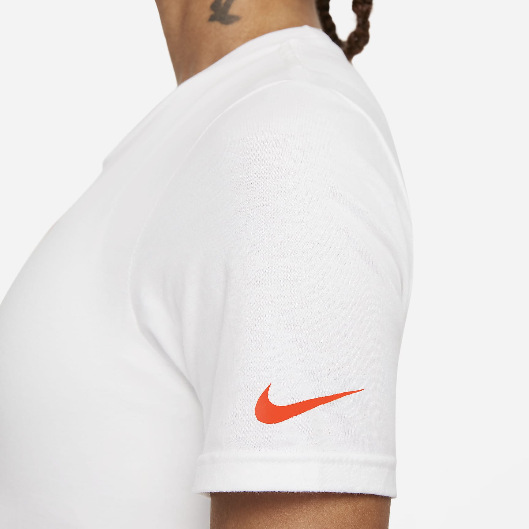 Team 13 Big Kids' Nike WNBA T-Shirt