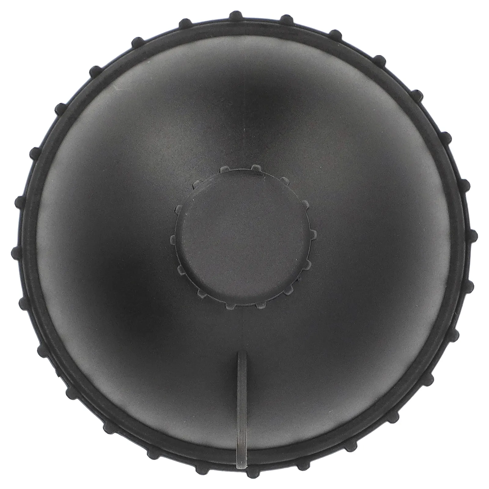 MuscleTech, Protein Funnel, Black , 1 Count