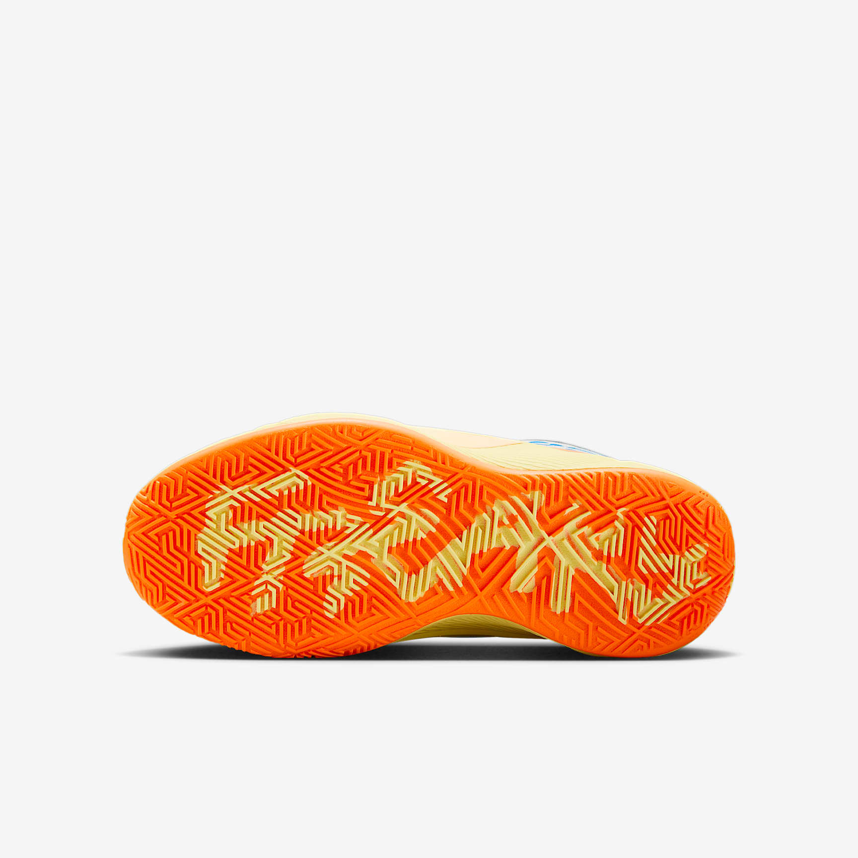 Giannis Freak 6 SE Big Kids' Basketball Shoes