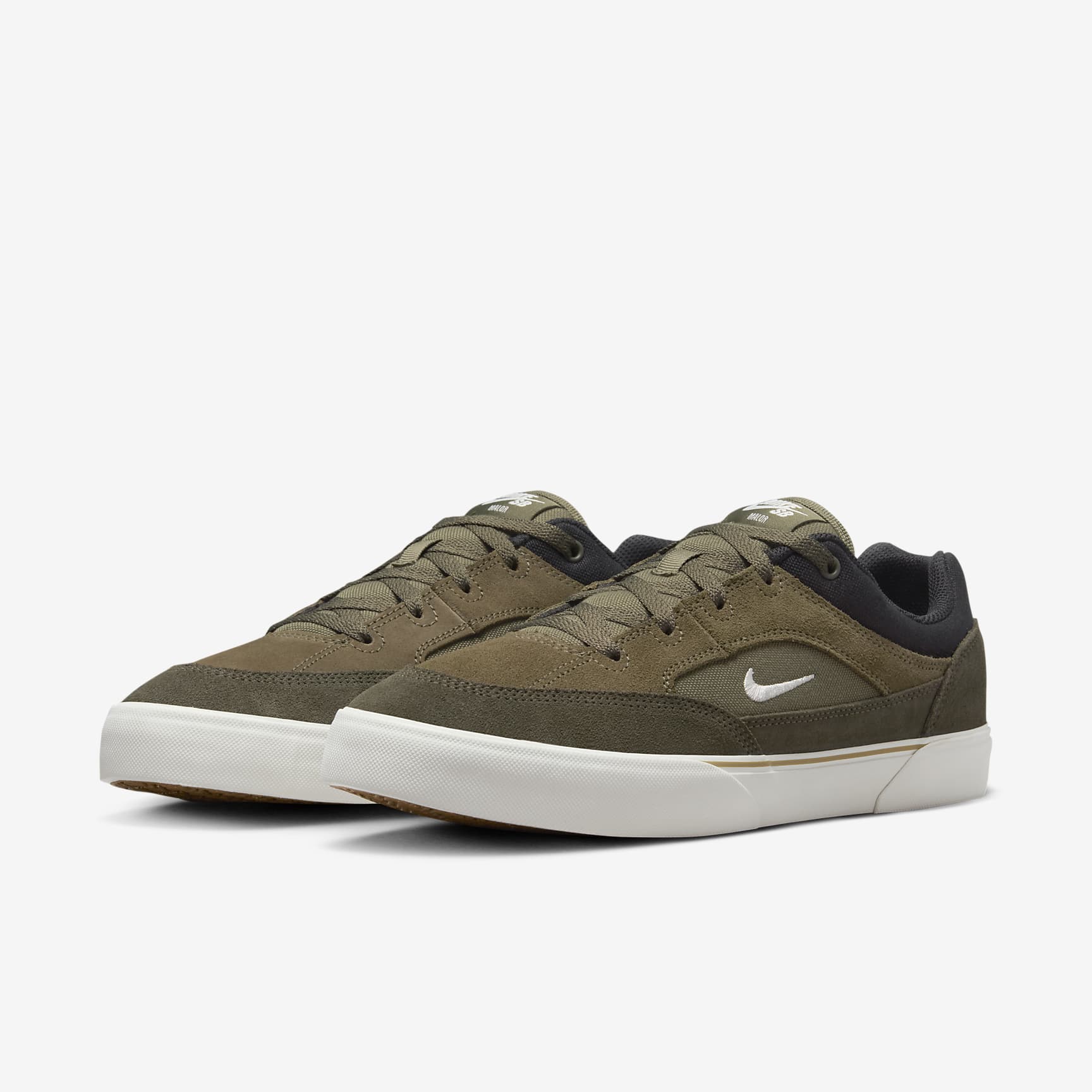 Nike SB Malor Men's Shoes
