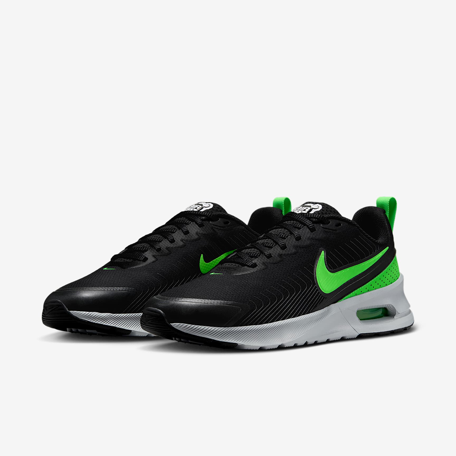 Nike Air Max Nuaxis Men's Shoes