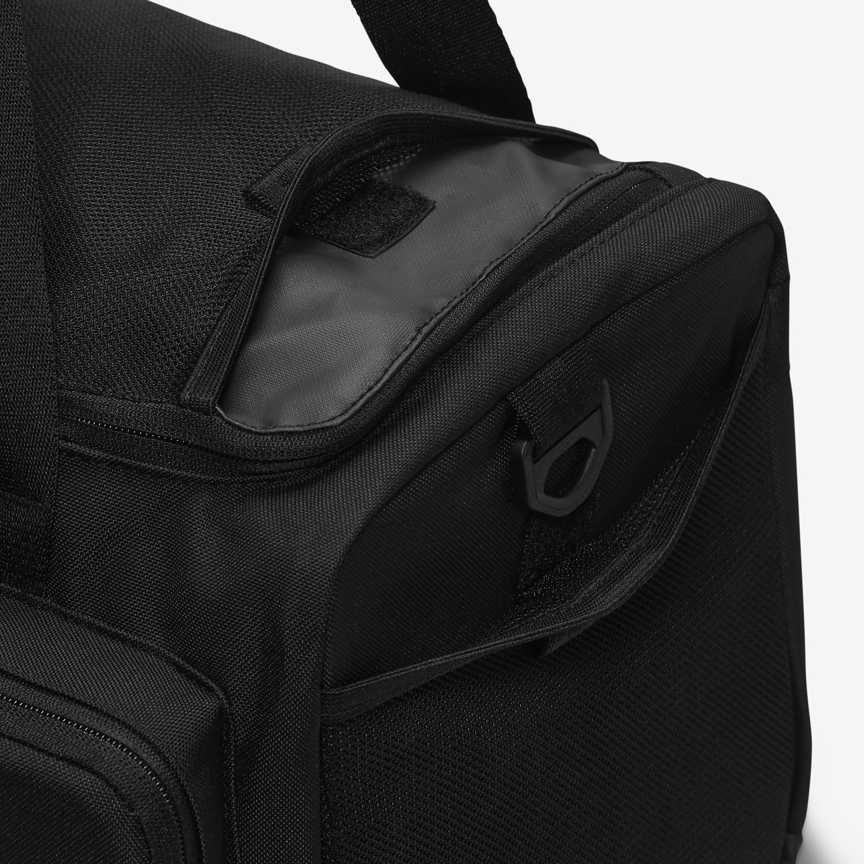 Nike Utility Power 2.0 Duffel Bag (Small, 31 L)