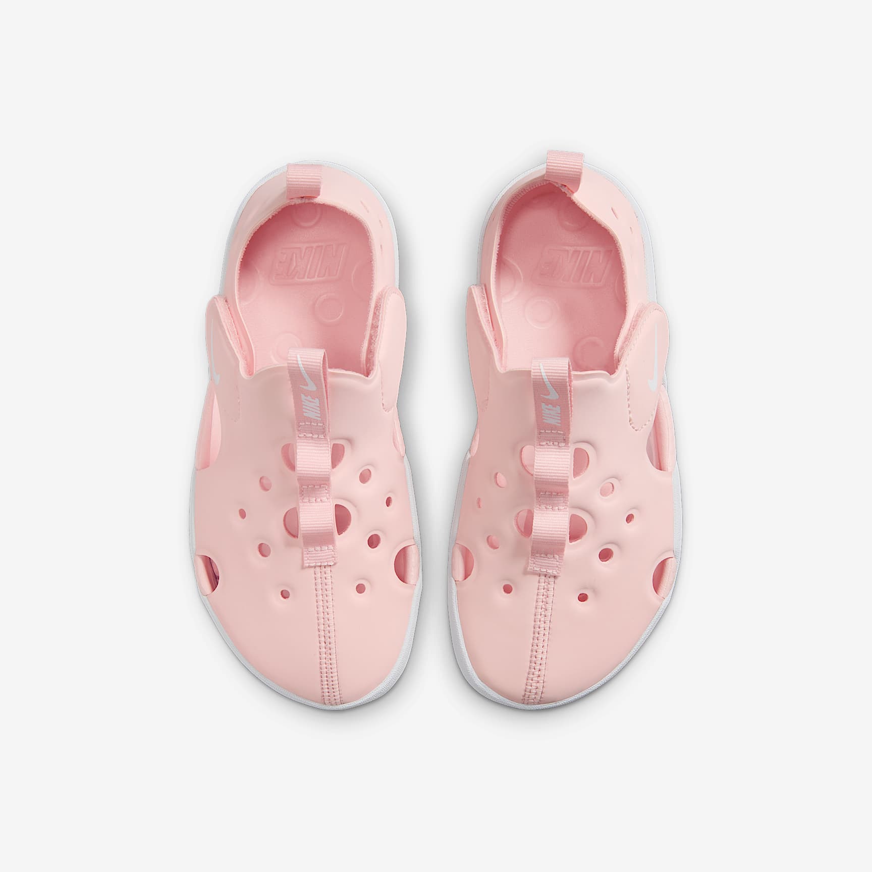 Nike Sunray Protect 4 Little Kids' Sandals