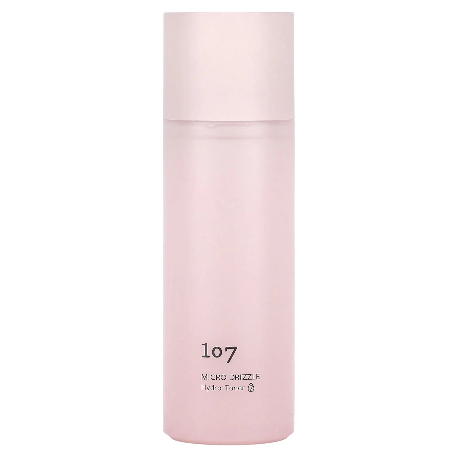 107 Beauty, Micro Drizzle, увлажняющий тонер, 180 мл (6,1 жидк. Унции)