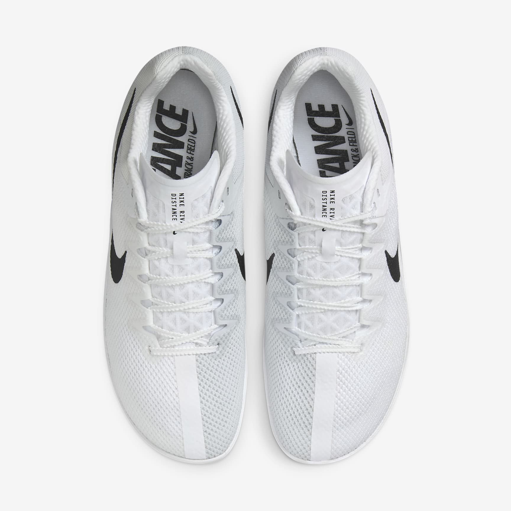 Nike Zoom Rival Distance Track & Field Distance Spikes