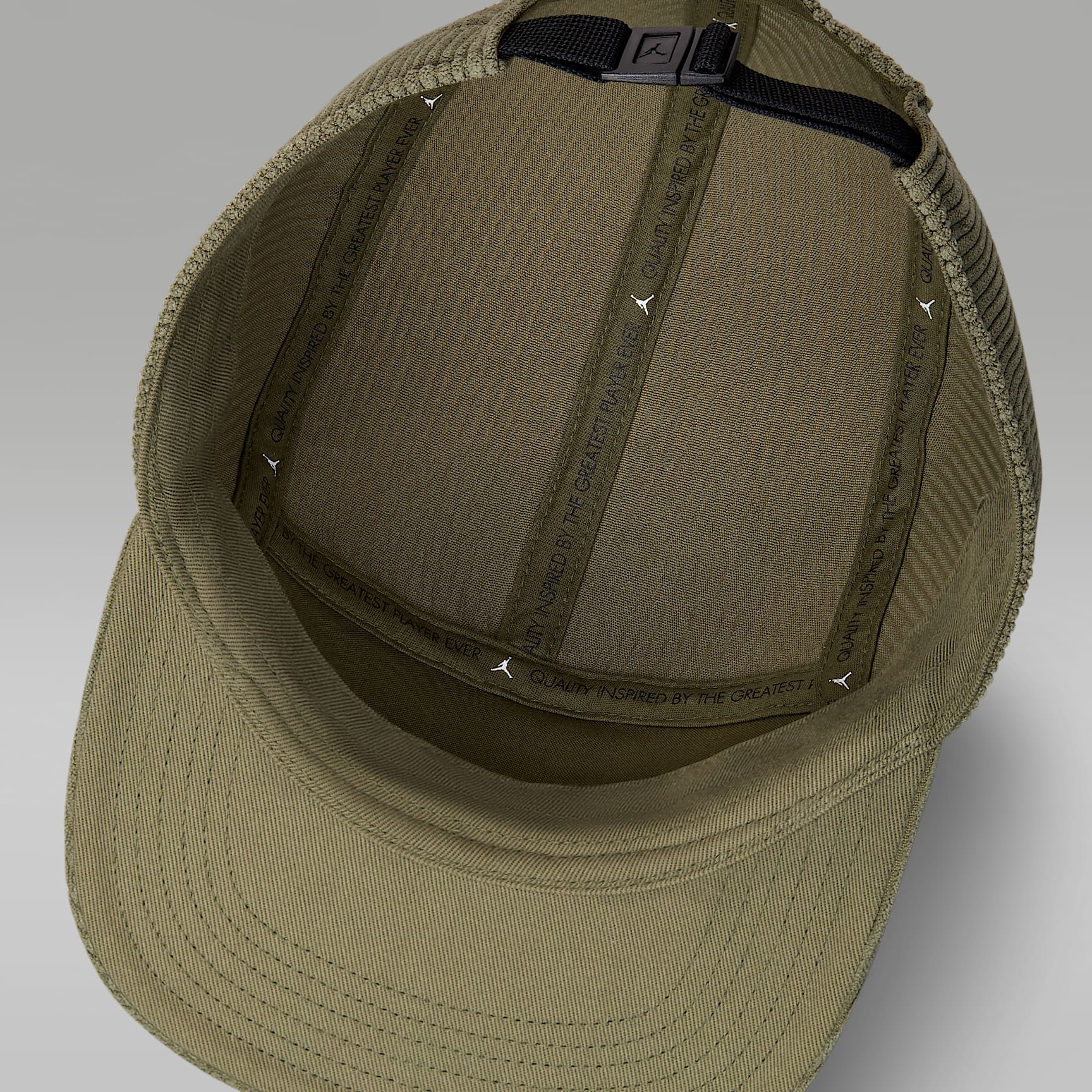 Jordan Fly Jumpman Hat