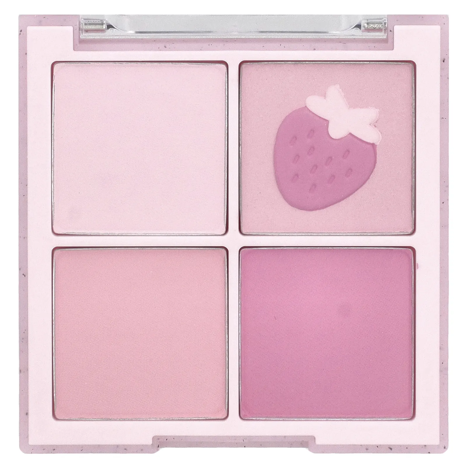 Dasique, Blending Mood Cheek, 06 ягодный смузи, 11 г