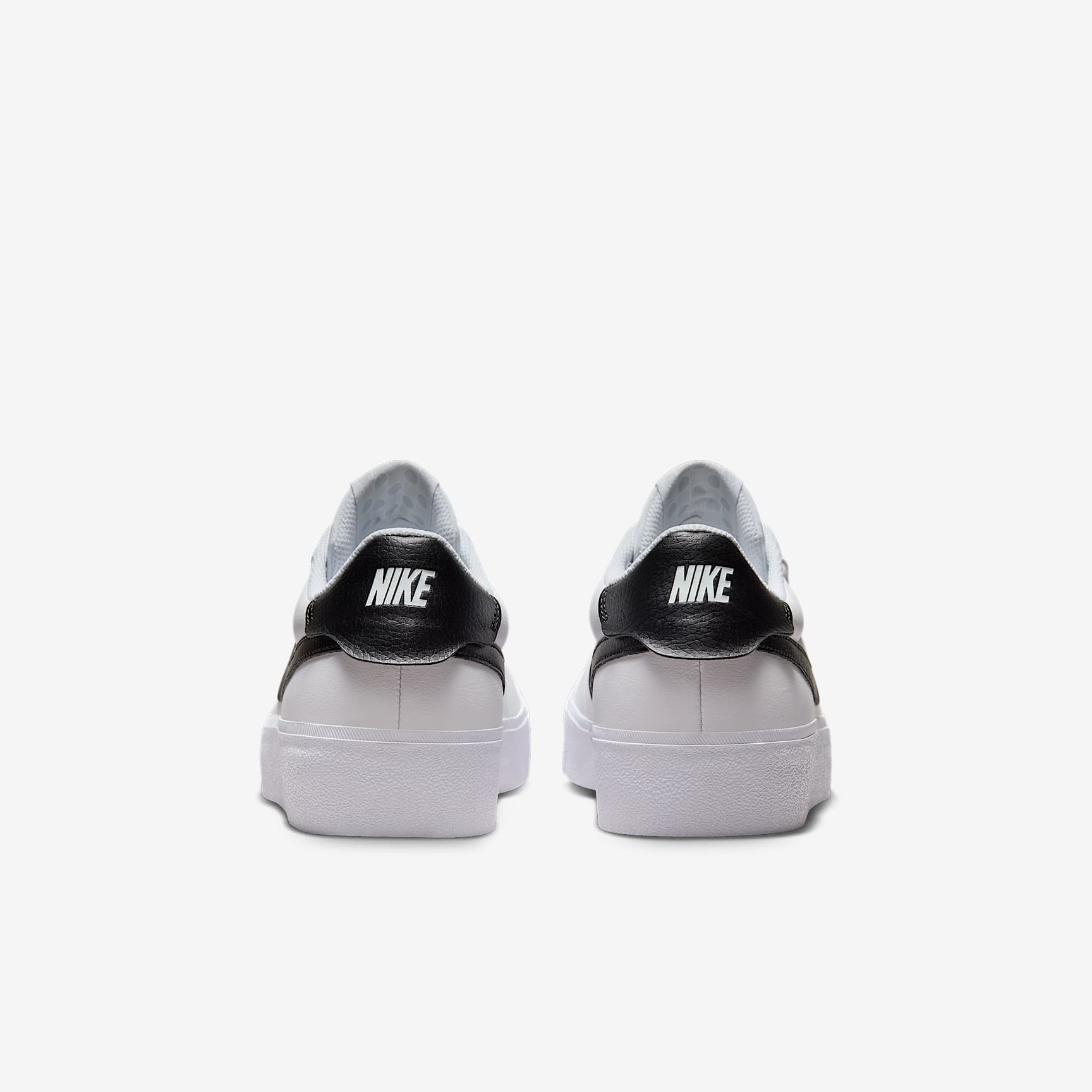 Nike Court Shot Men's Shoes