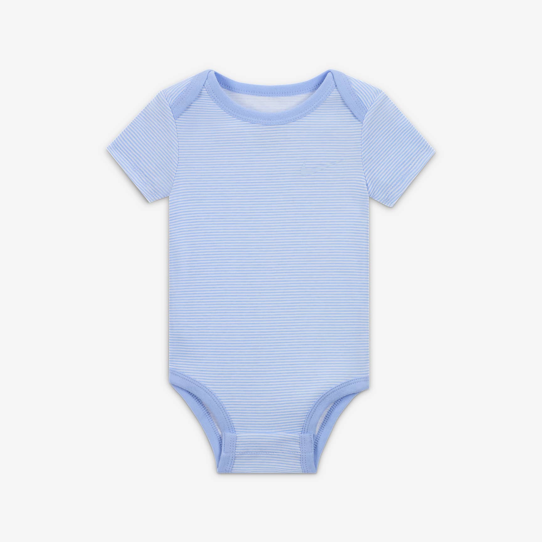 Nike E1D1 Baby (0-9M) Mix and Match Bodysuits (3-Pack)