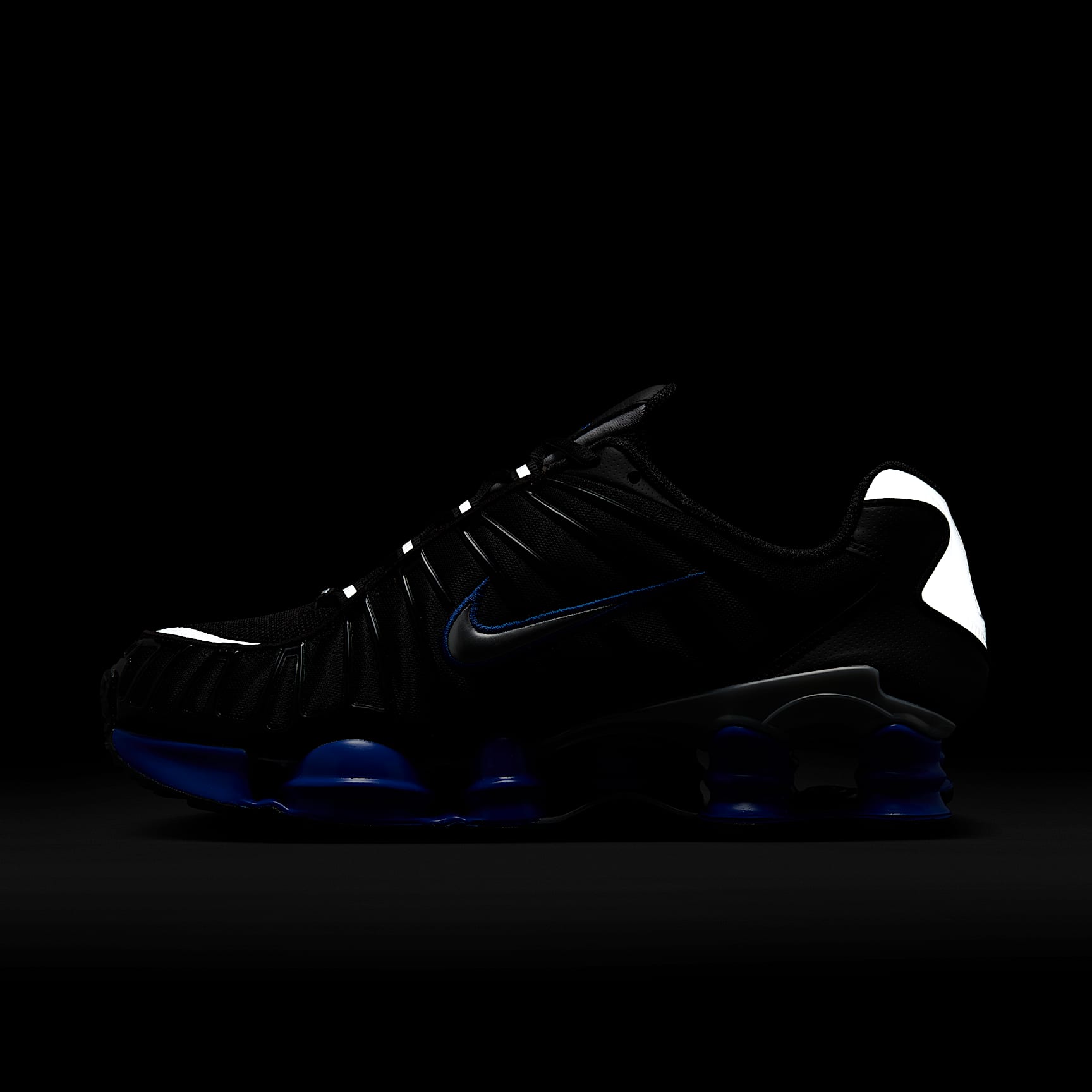 Nike Shox TL Men's Shoes