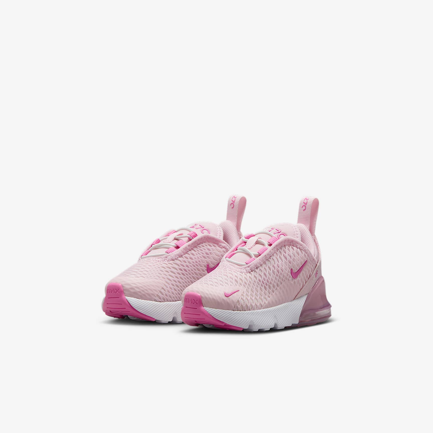 Nike Air Max 270 Baby/Toddler Shoes