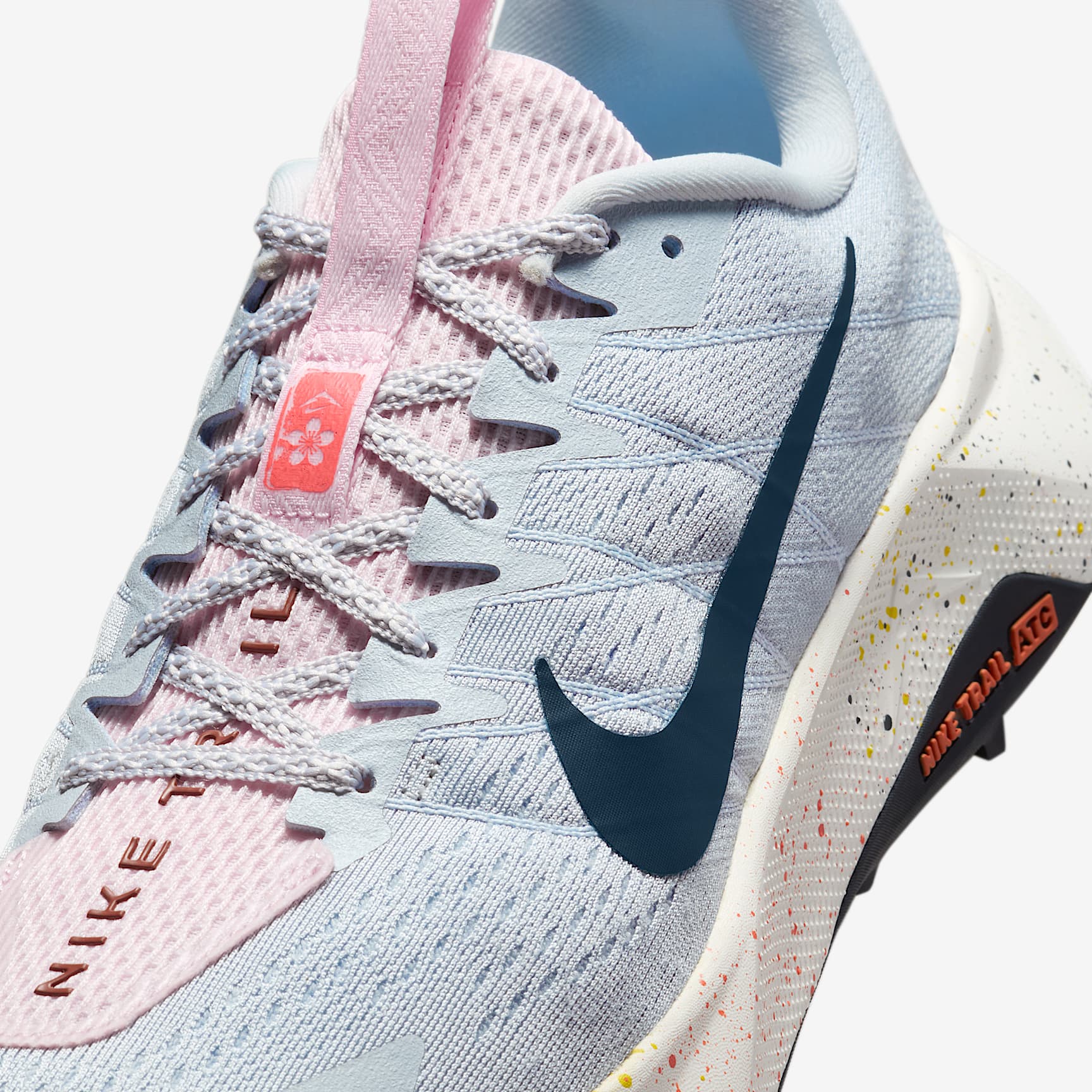 Nike Wildhorse 10 Men's Trail Running Shoes