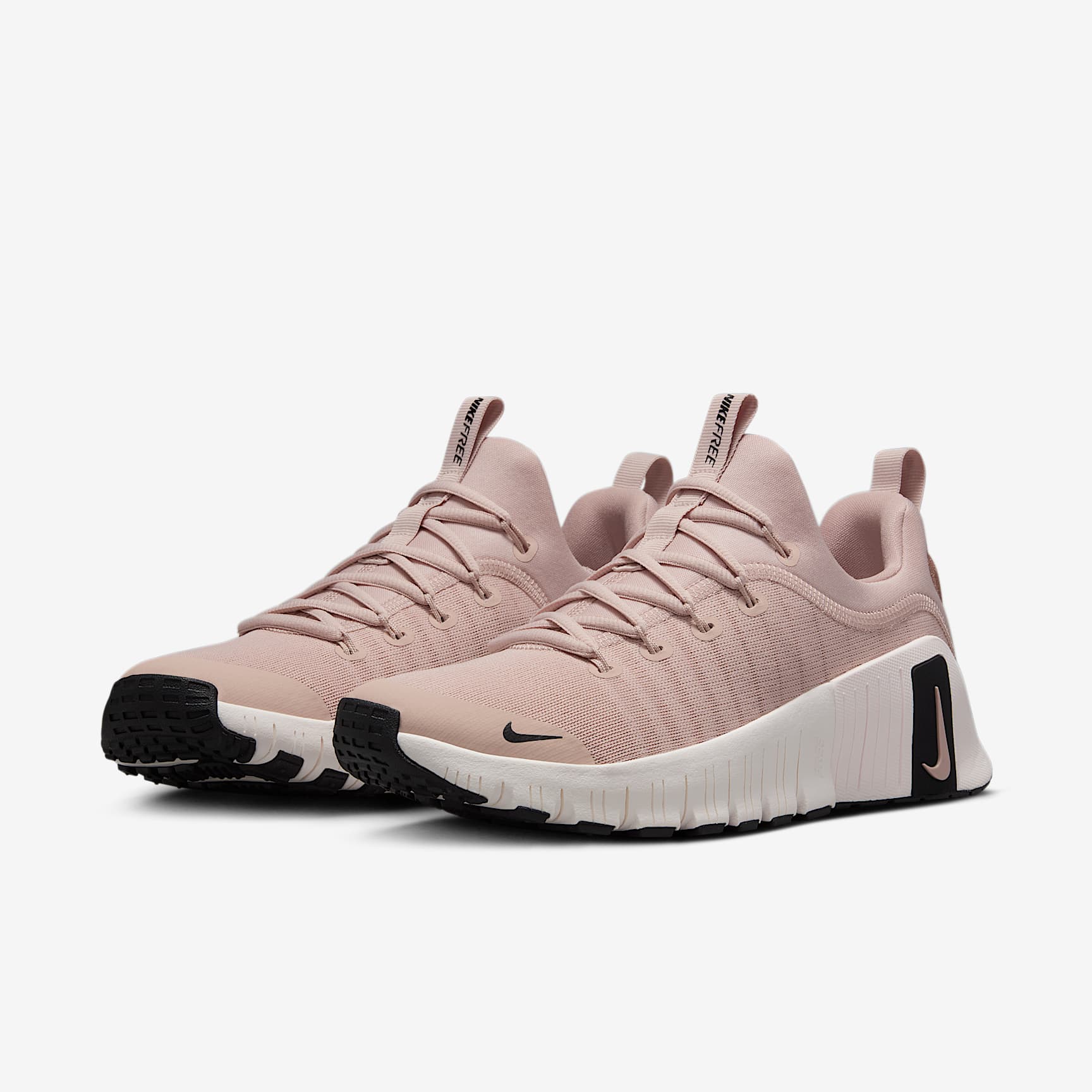 Nike Free Metcon 6 Premium Women's Workout Shoes