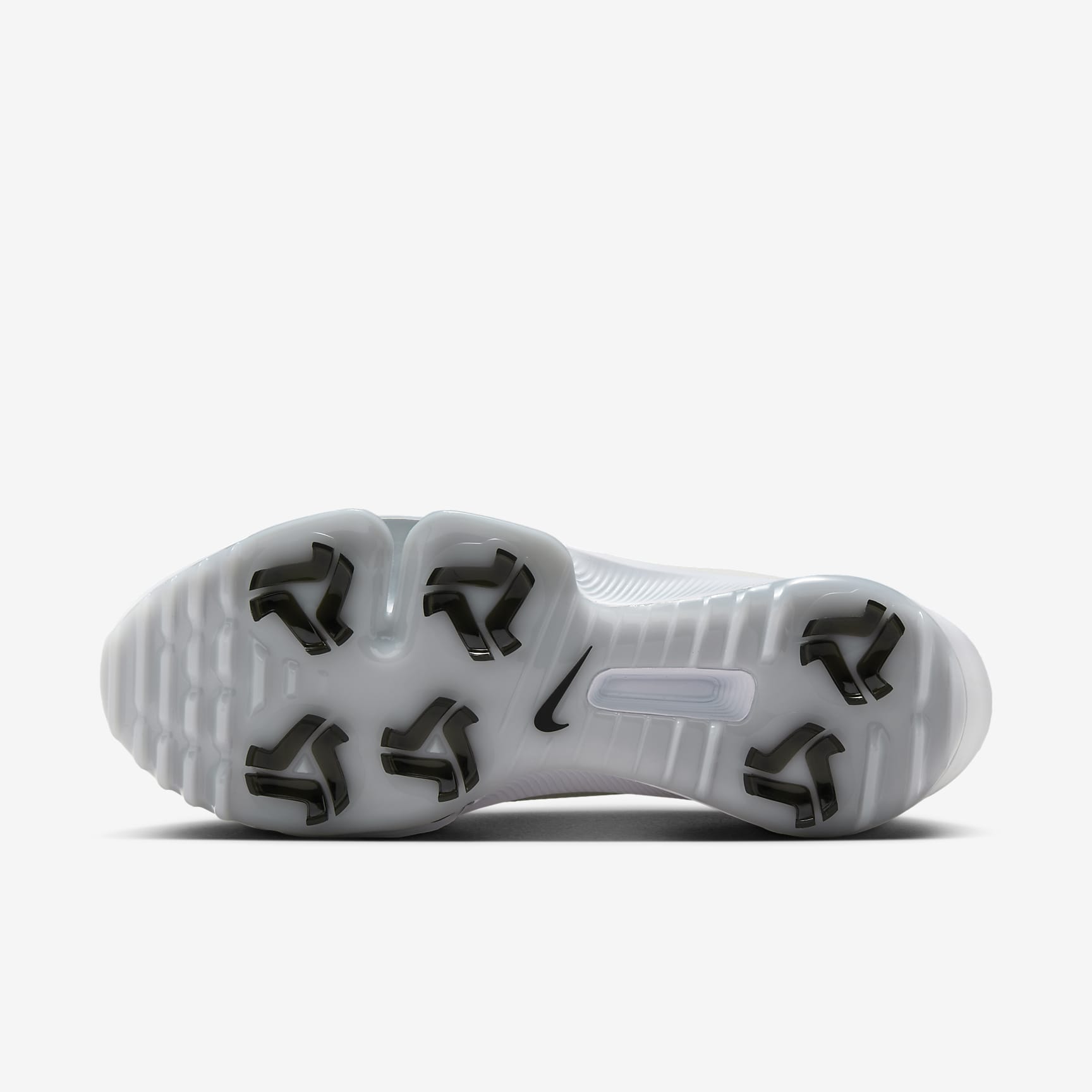 Nike Air Zoom Infinity Tour 2 Golf Shoes (Wide)