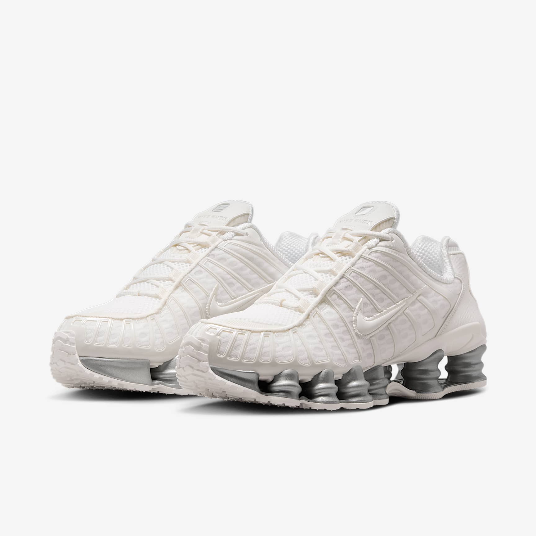 Nike Shox TL Women's Shoes