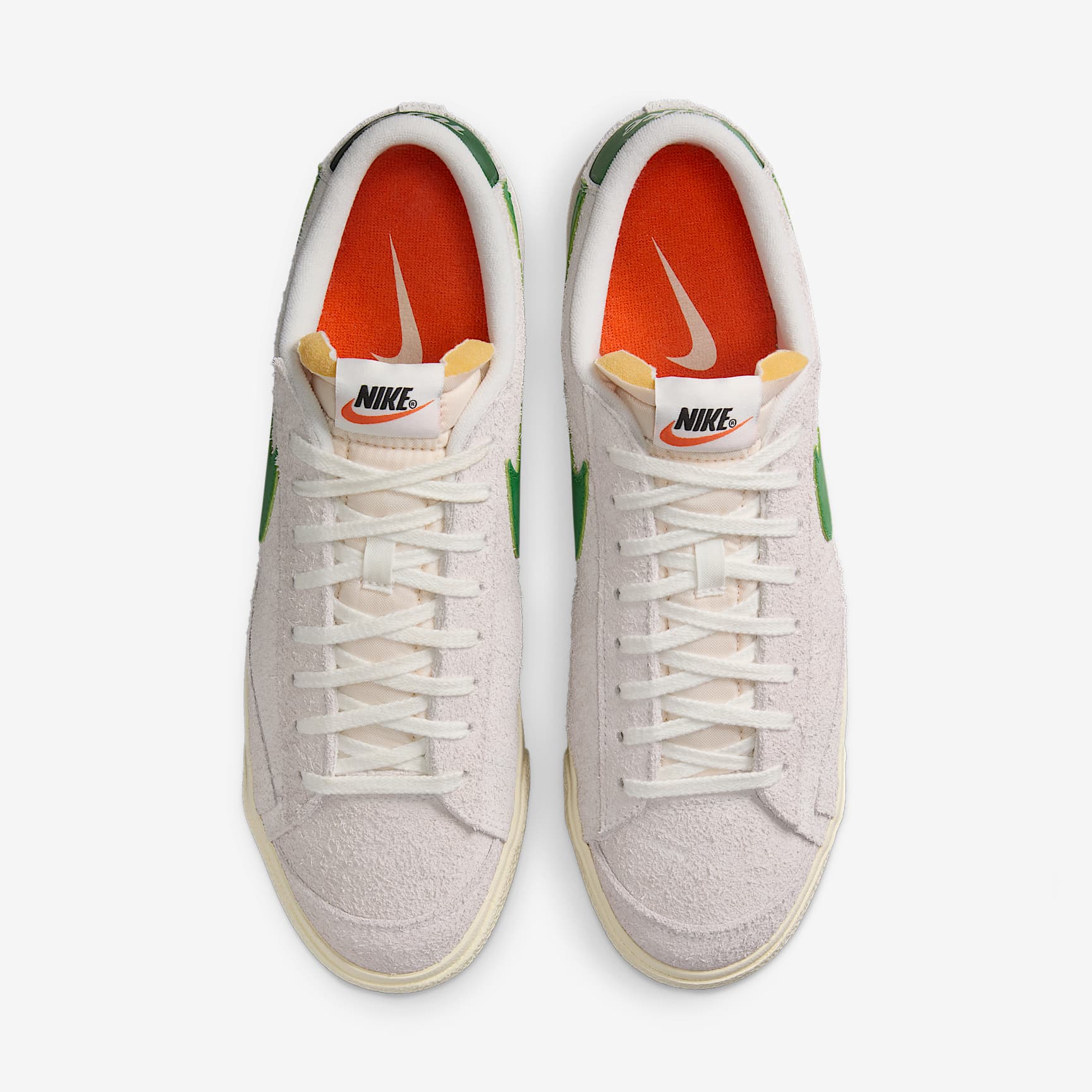 Nike Blazer Low '77 Premium Men's Shoes