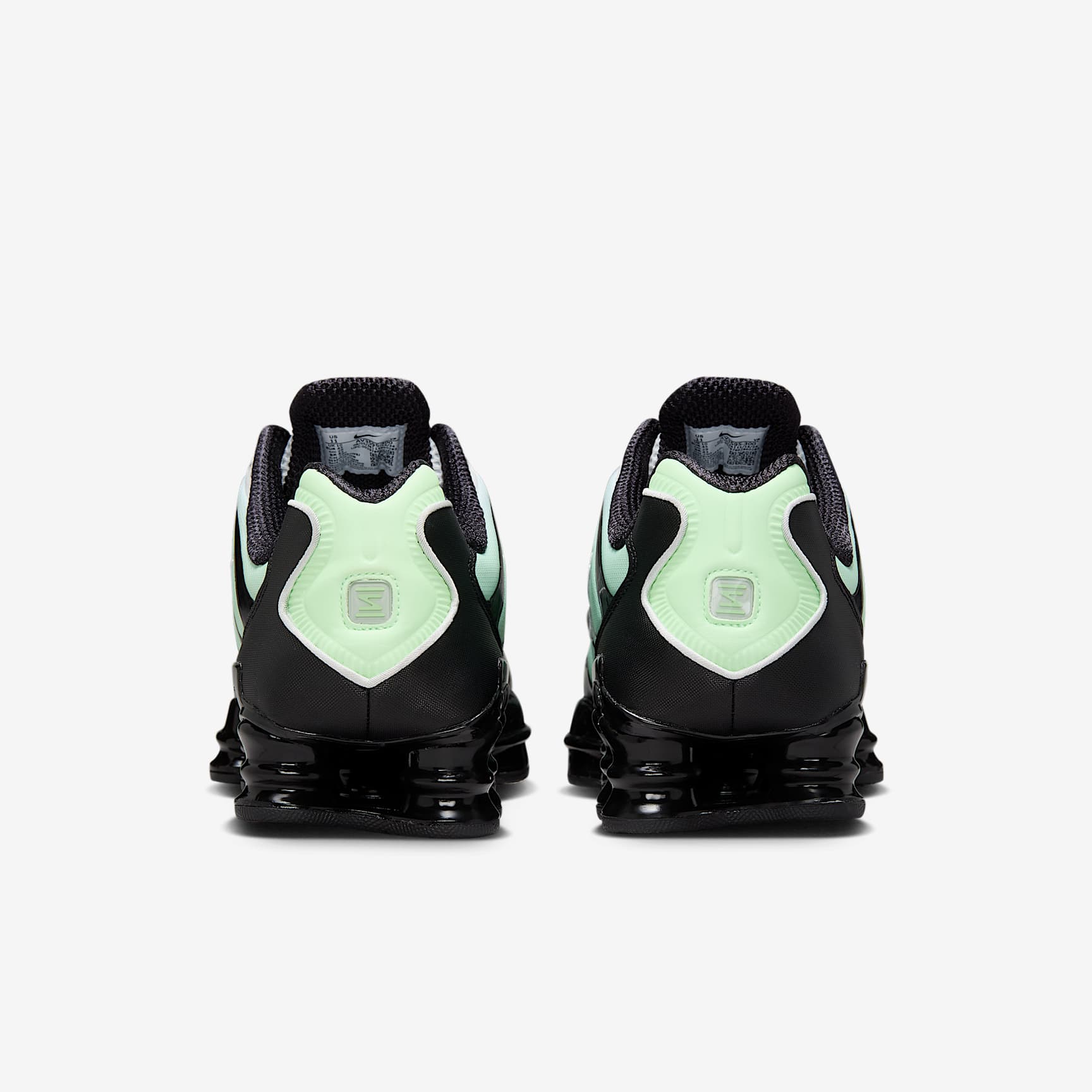 Nike Shox TL Men's Shoes