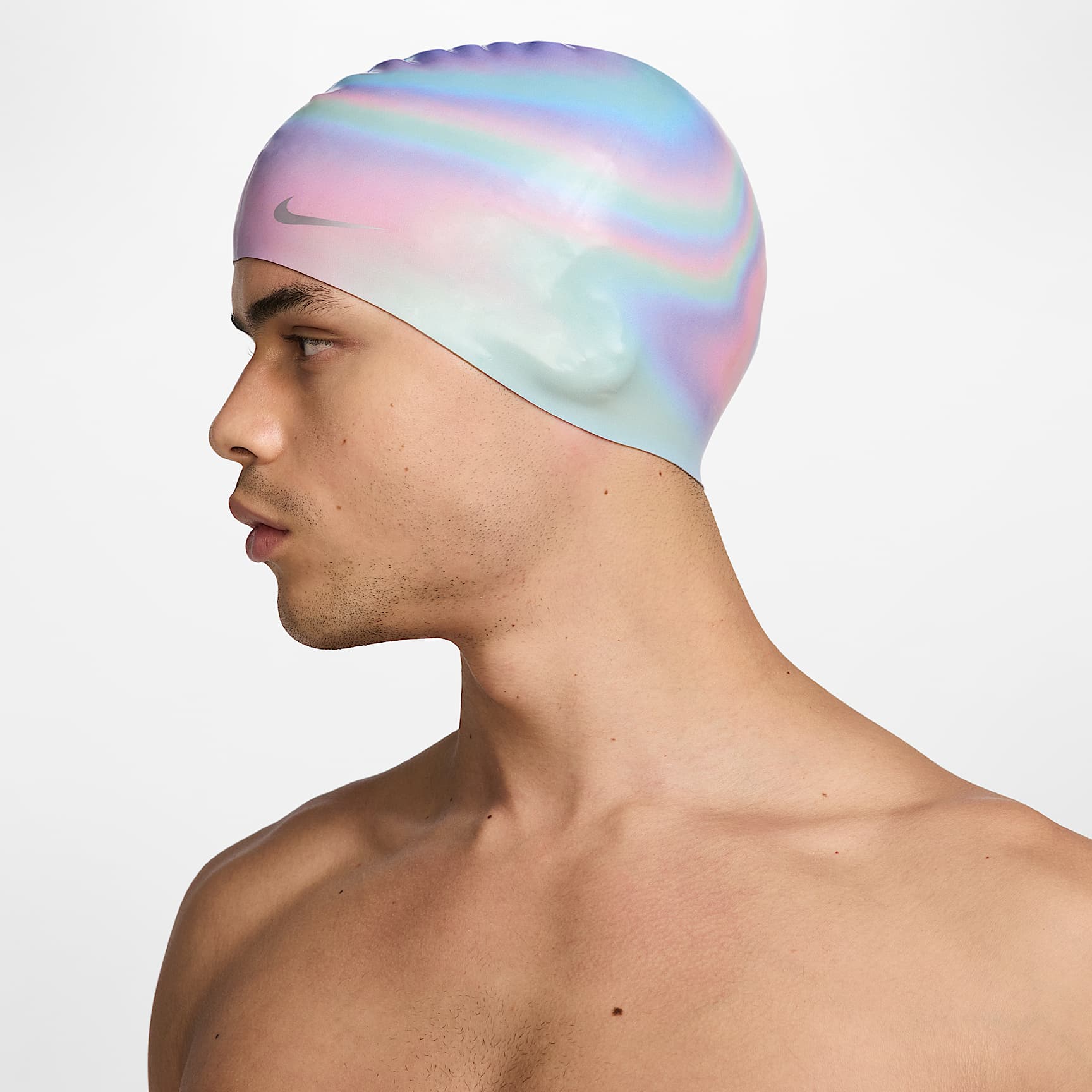 Nike Swim Silicone Cap