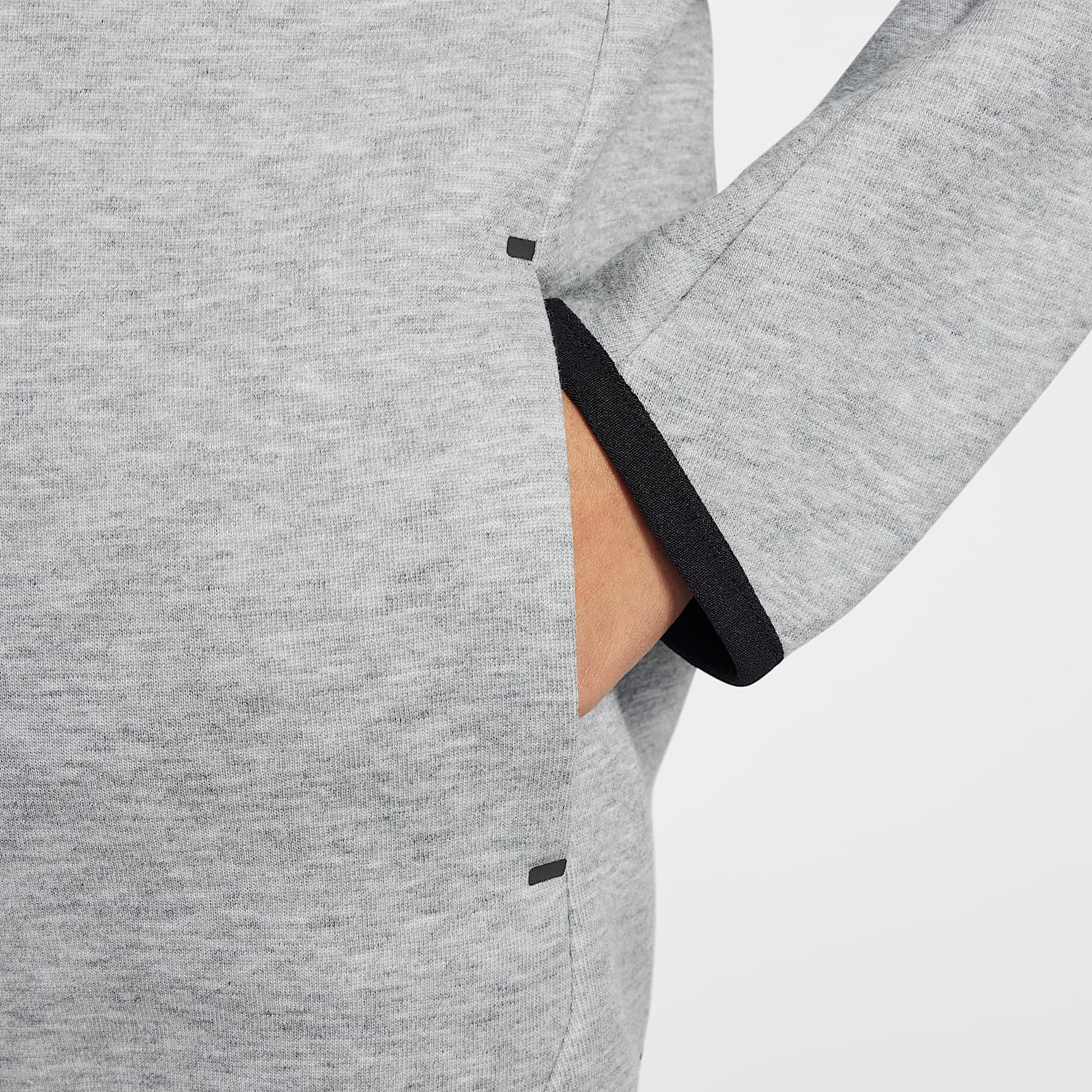 Nike Sportswear Little Kids' Tech Fleece 2-Piece Full-Zip Set