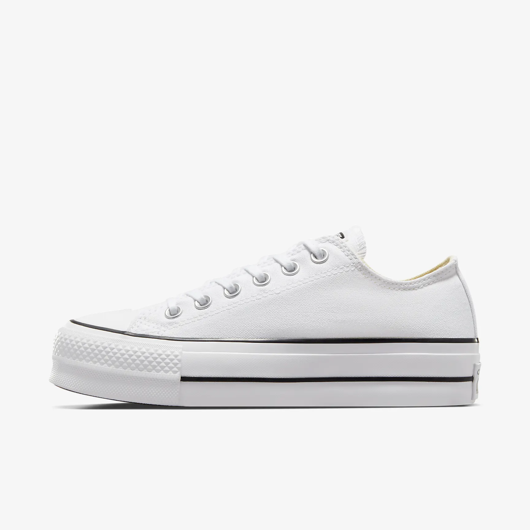 Chuck Taylor All Star Lift Platform Canvas Women's Shoes