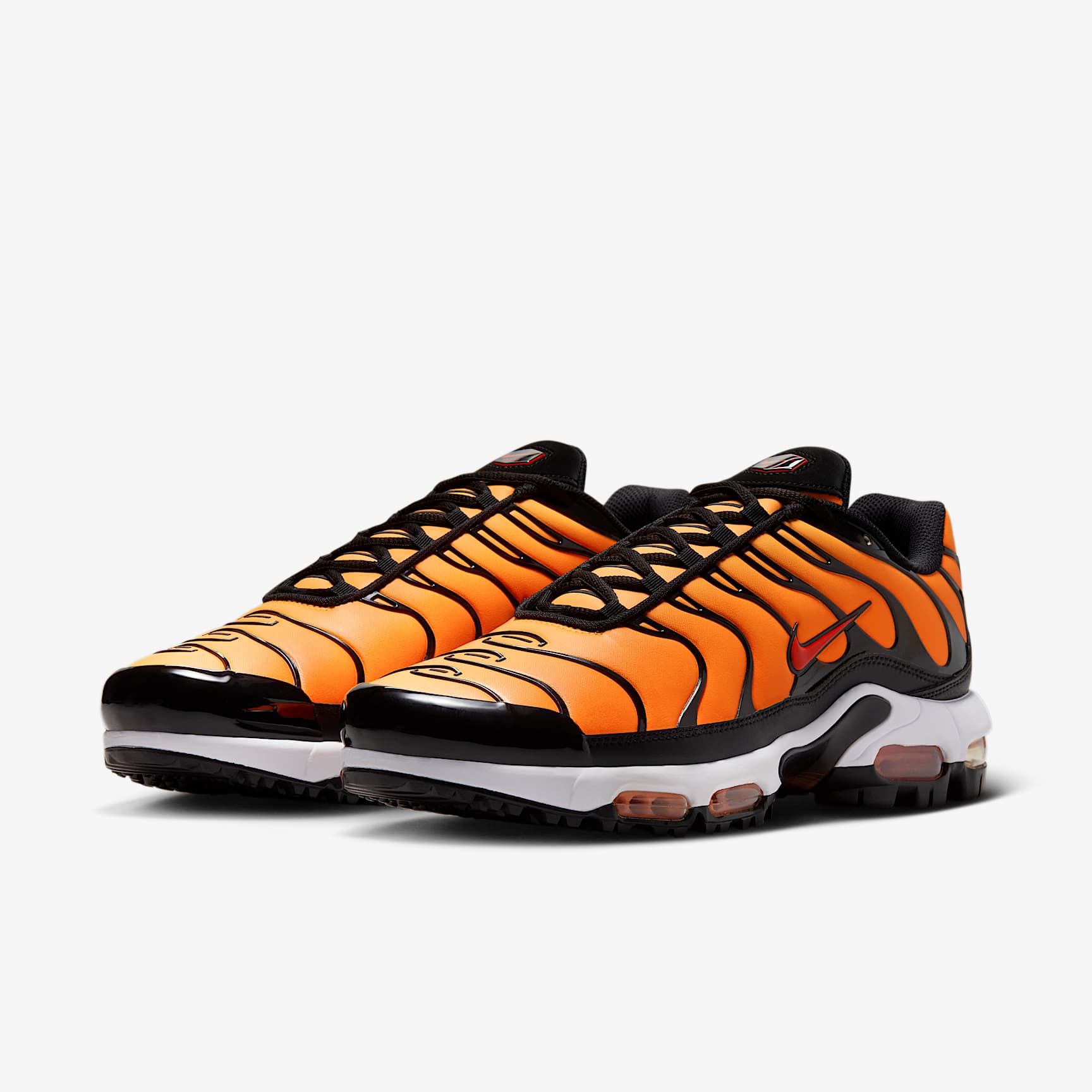 Nike Air Max Plus G Golf Shoes