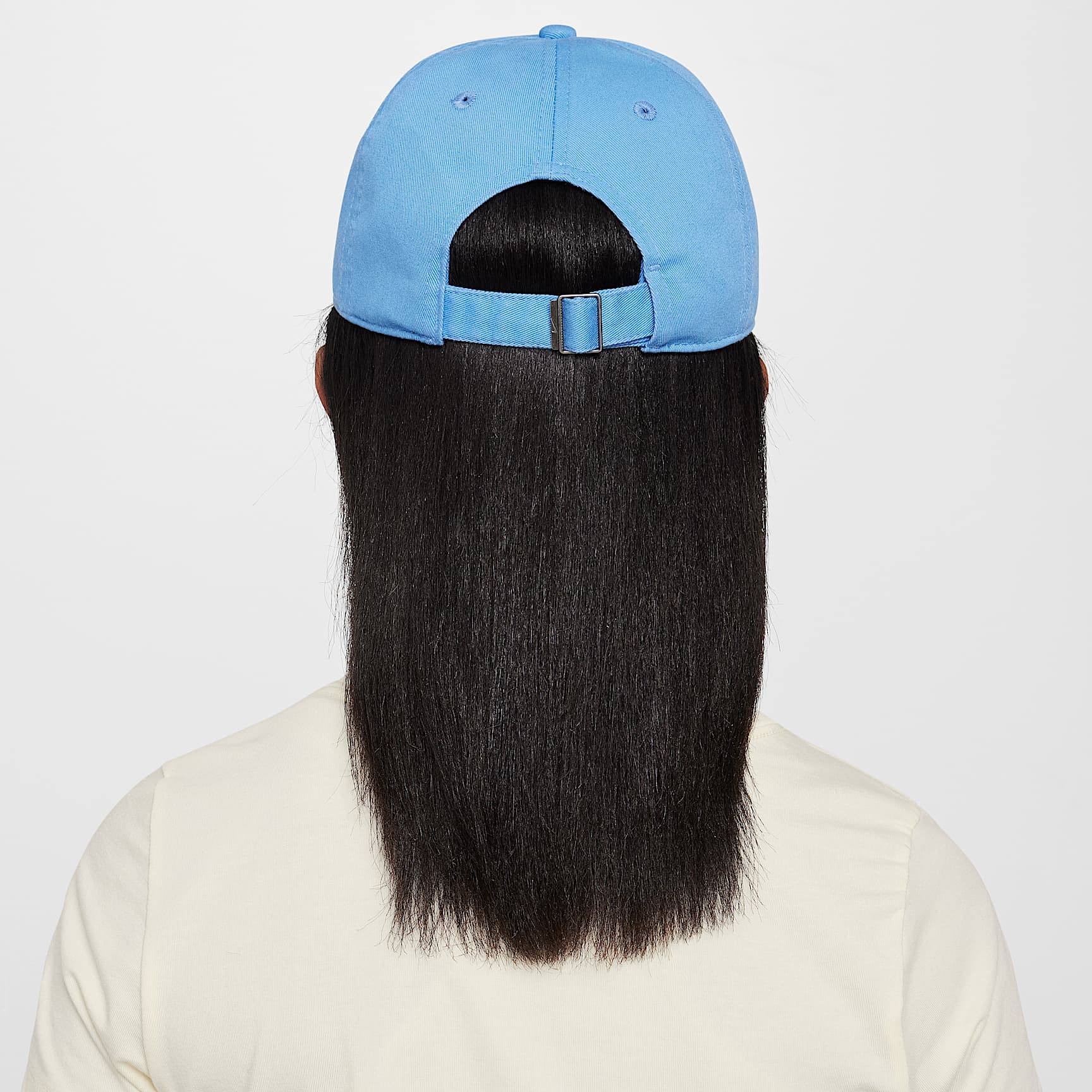 Nike Club Kids' Unstructured Futura Wash Cap