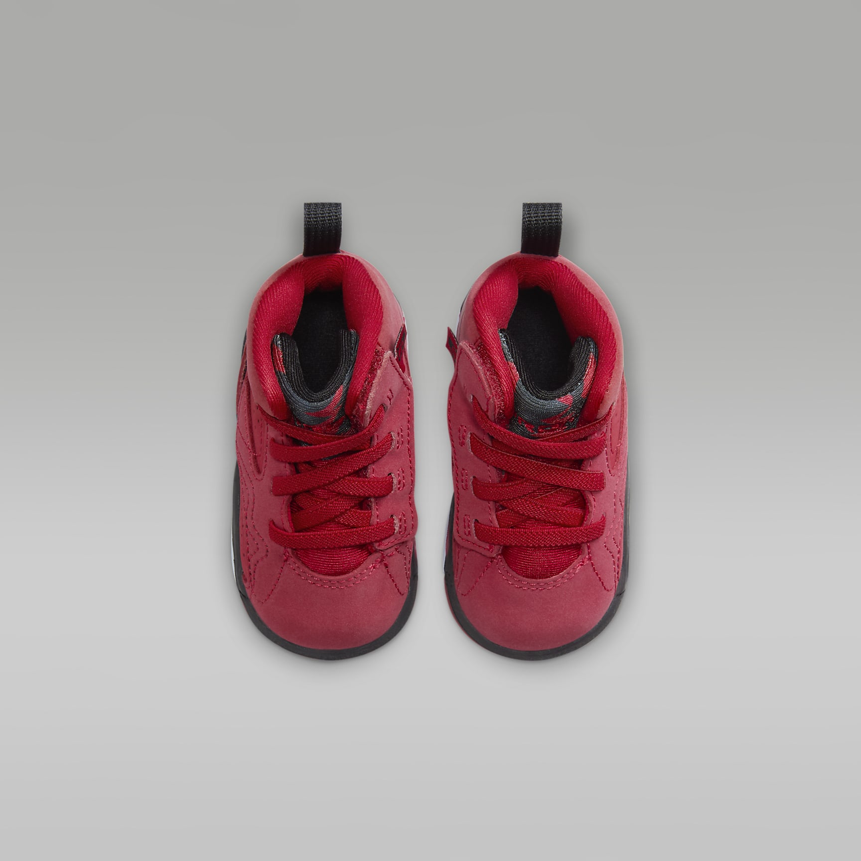 Jumpman MVP Baby/Toddler Shoes