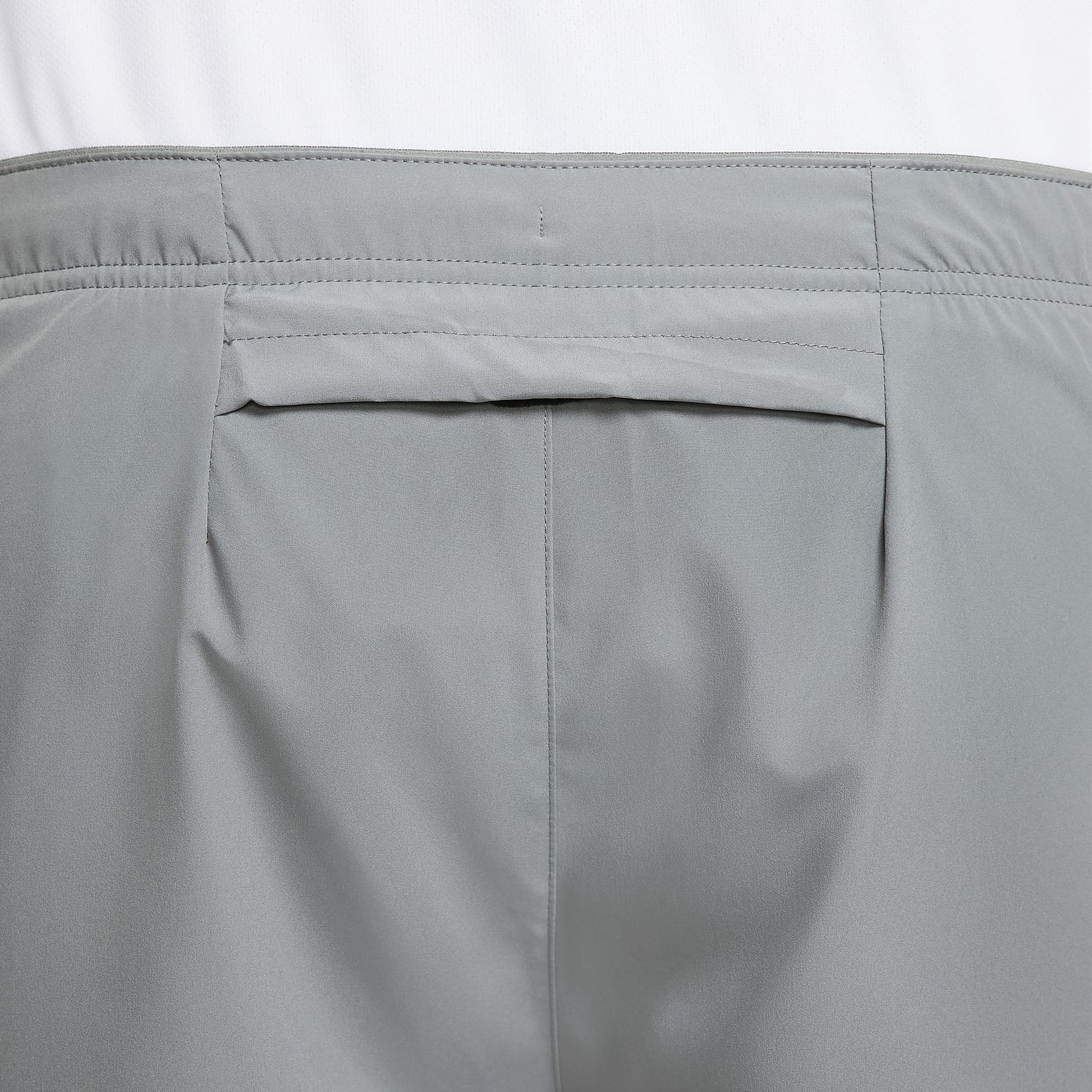 Nike Challenger Men's Dri-FIT 5" Brief-Lined Running Shorts