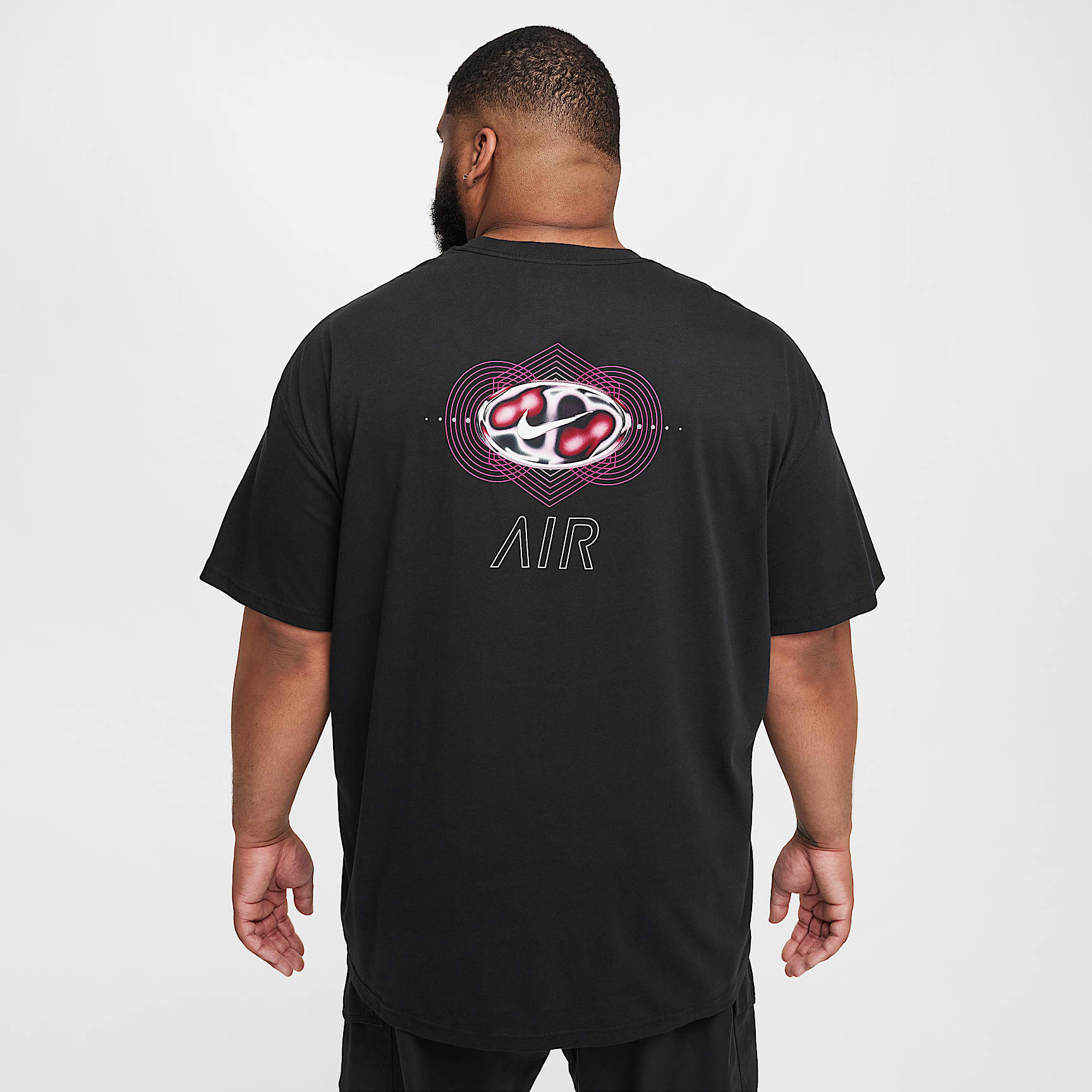 Nike Sportswear Men's Max90 T-Shirt
