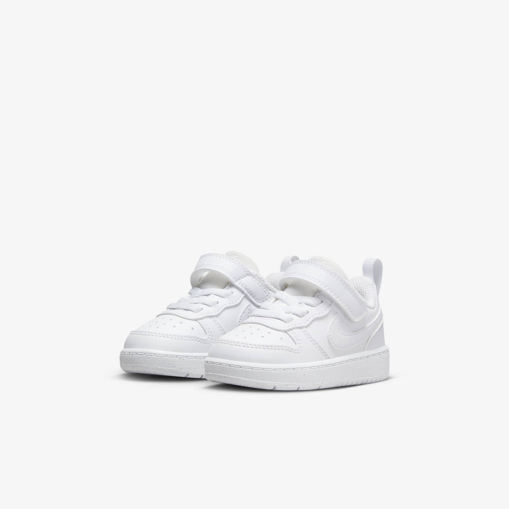 Nike Court Borough Low Recraft Baby/Toddler Shoes