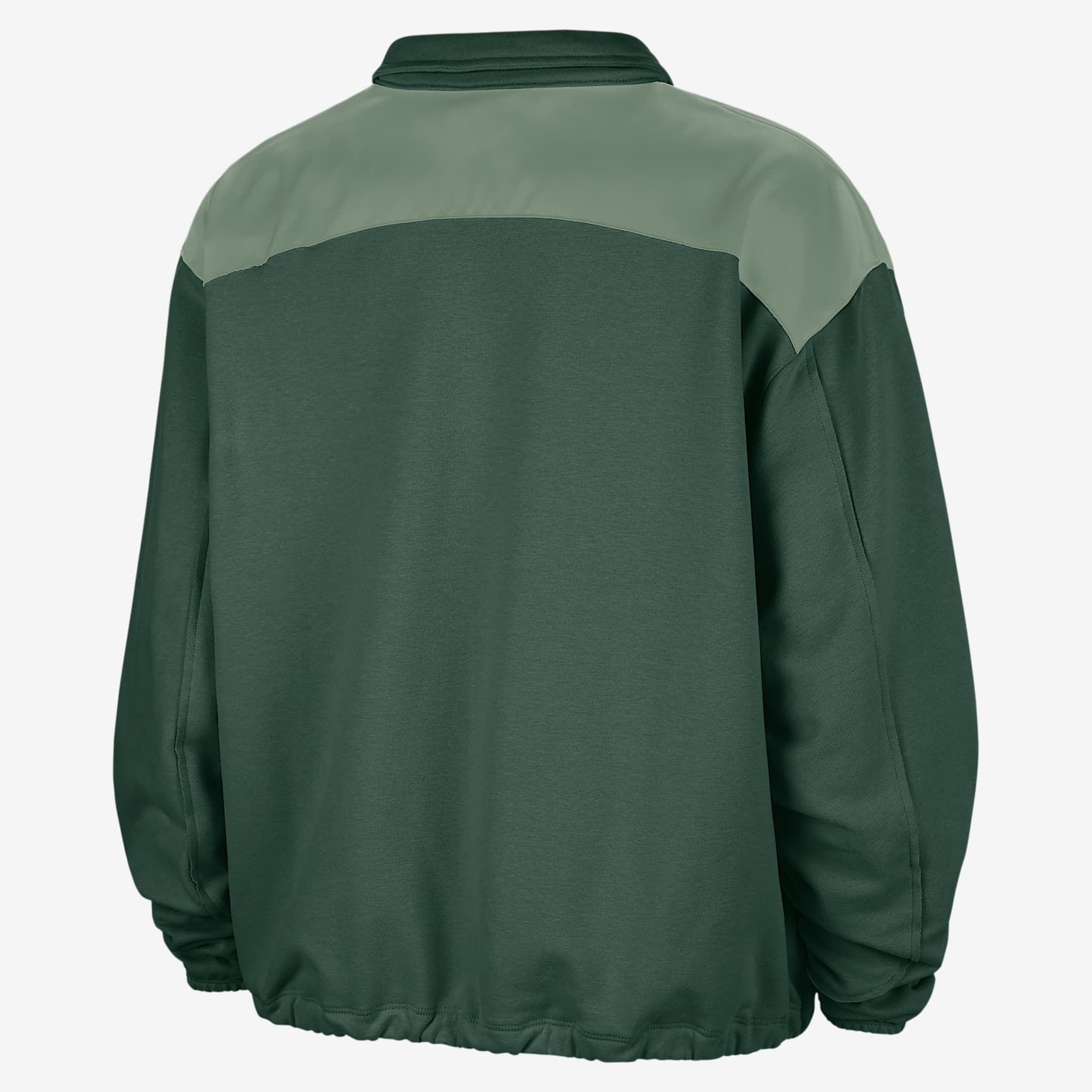 Seattle Storm Women's Nike WNBA Fleece Top