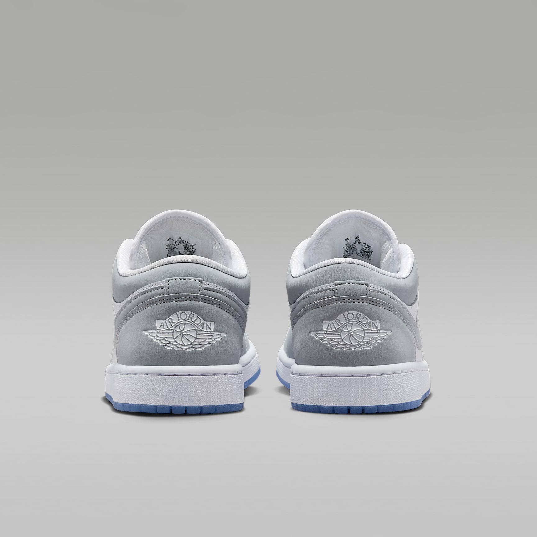 Air Jordan 1 Low Women's Shoes