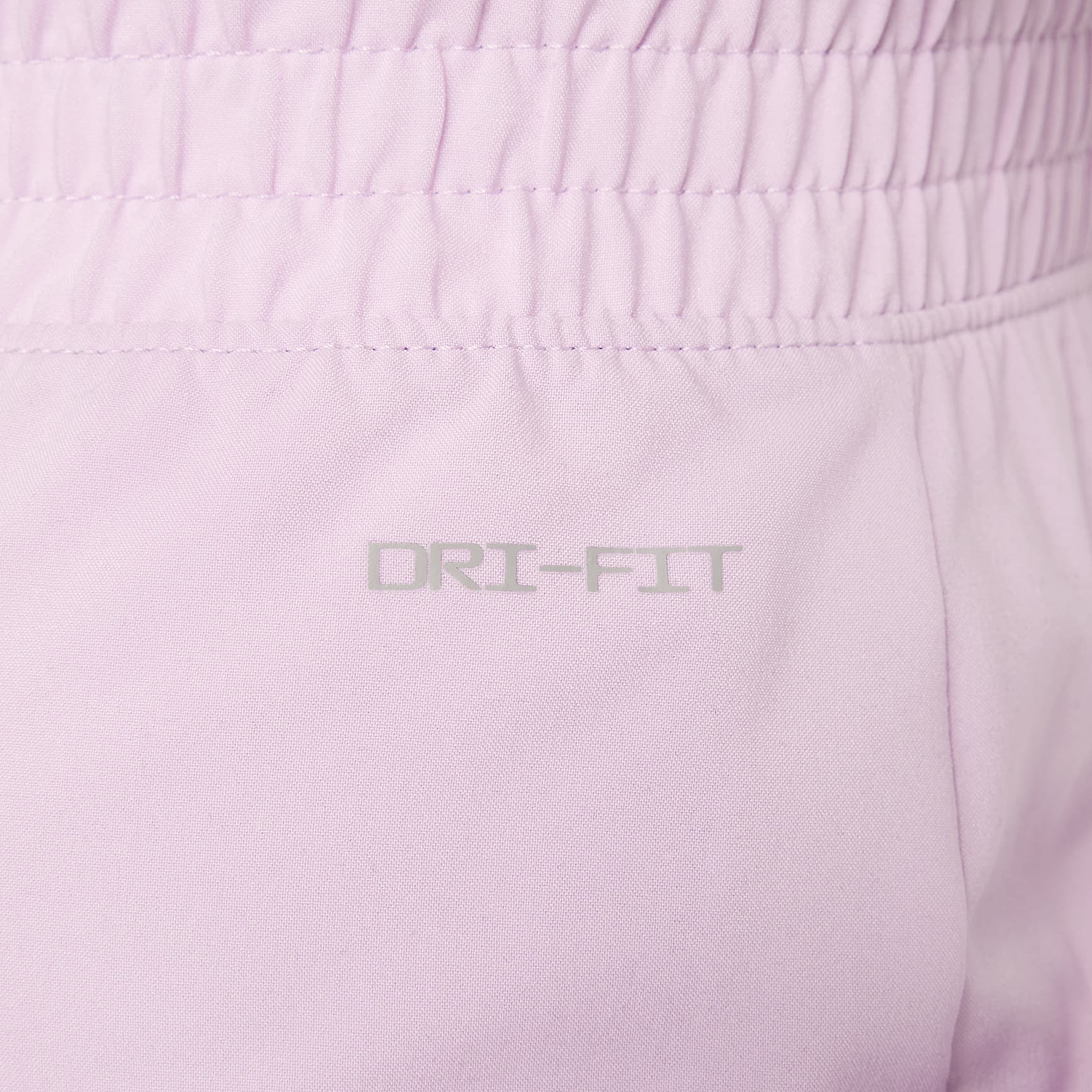 Nike Dri-FIT One Toddler Woven Shorts