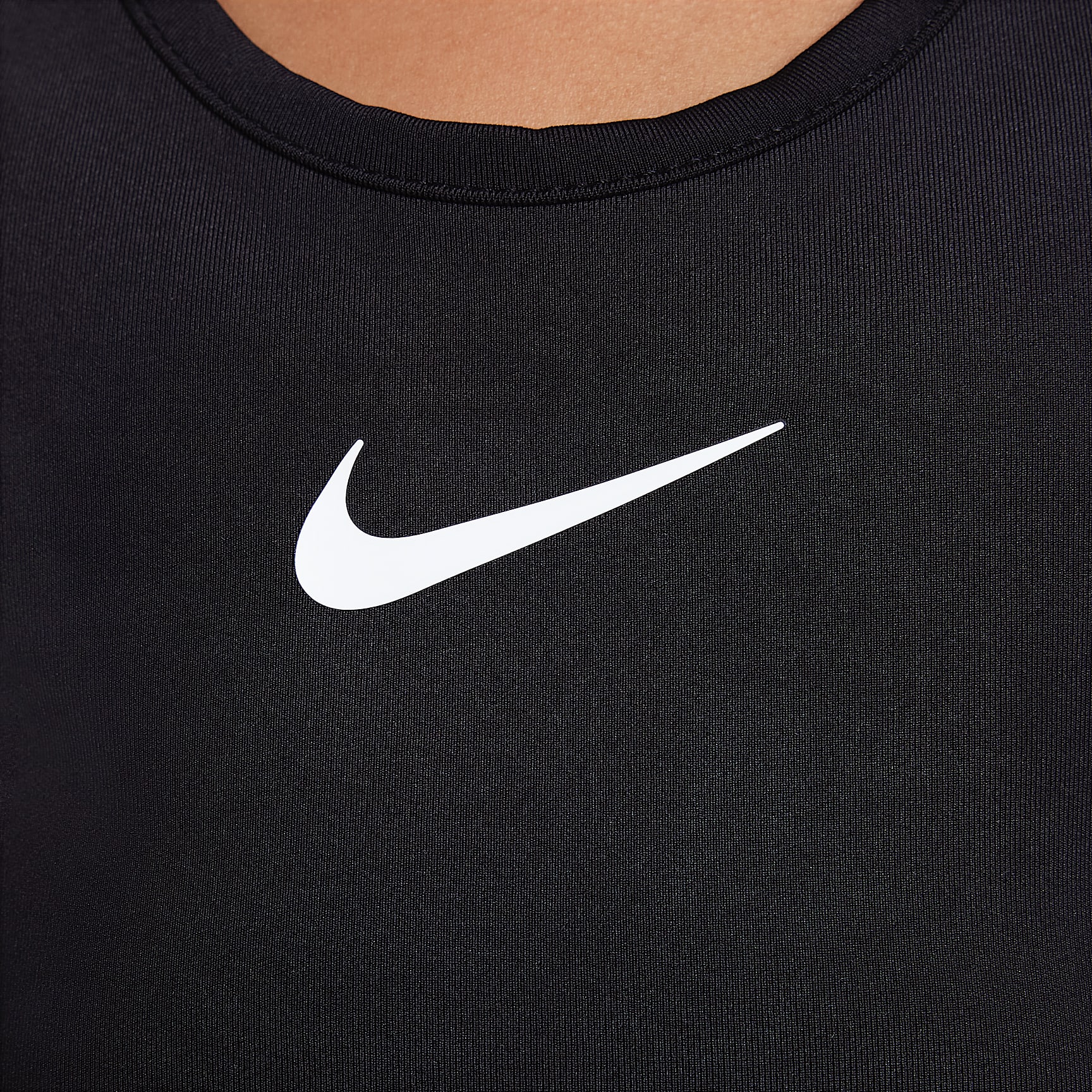 Nike Dri-FIT Pro Toddler Tank Top