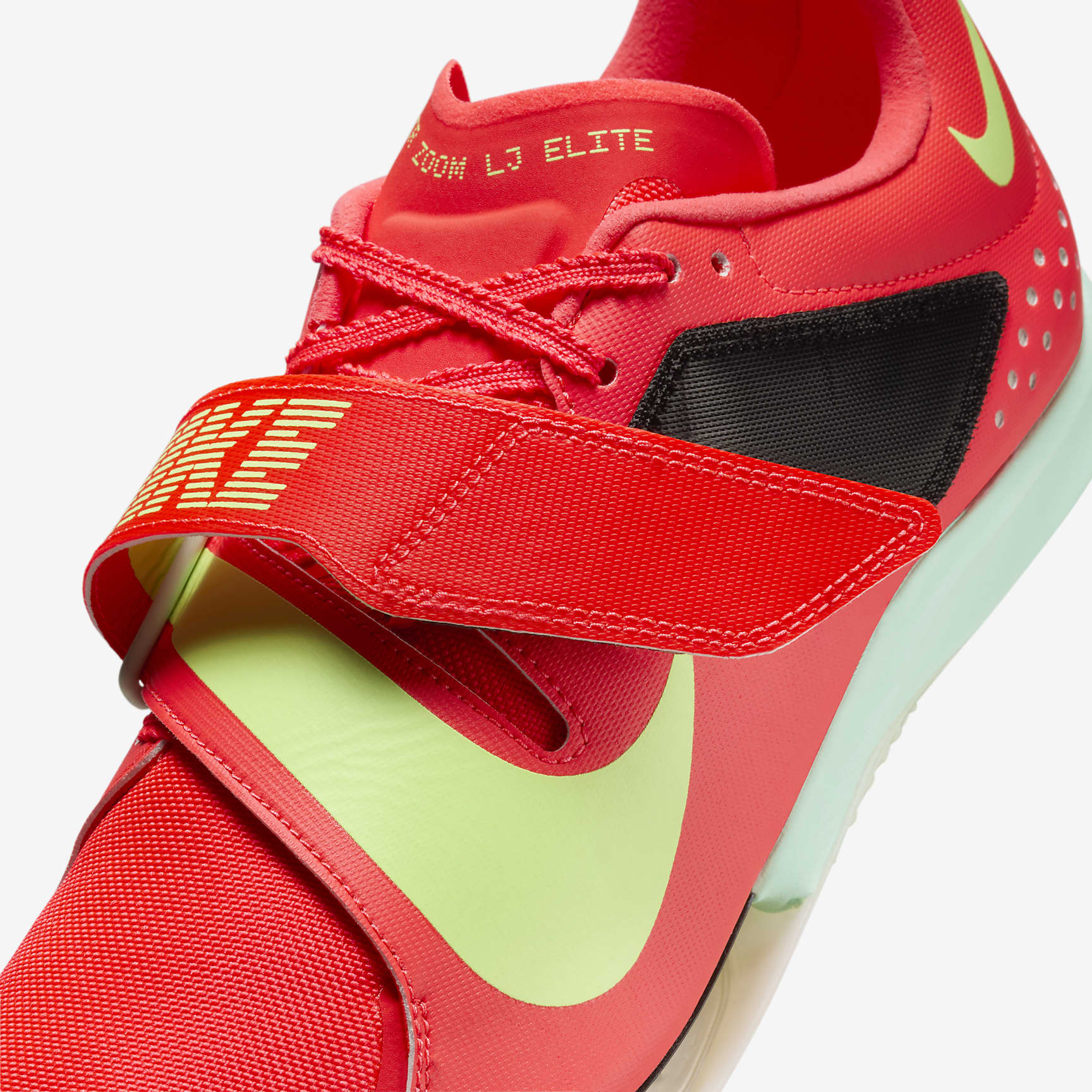 Nike Long Jump Elite Track & Field Jumping Spikes