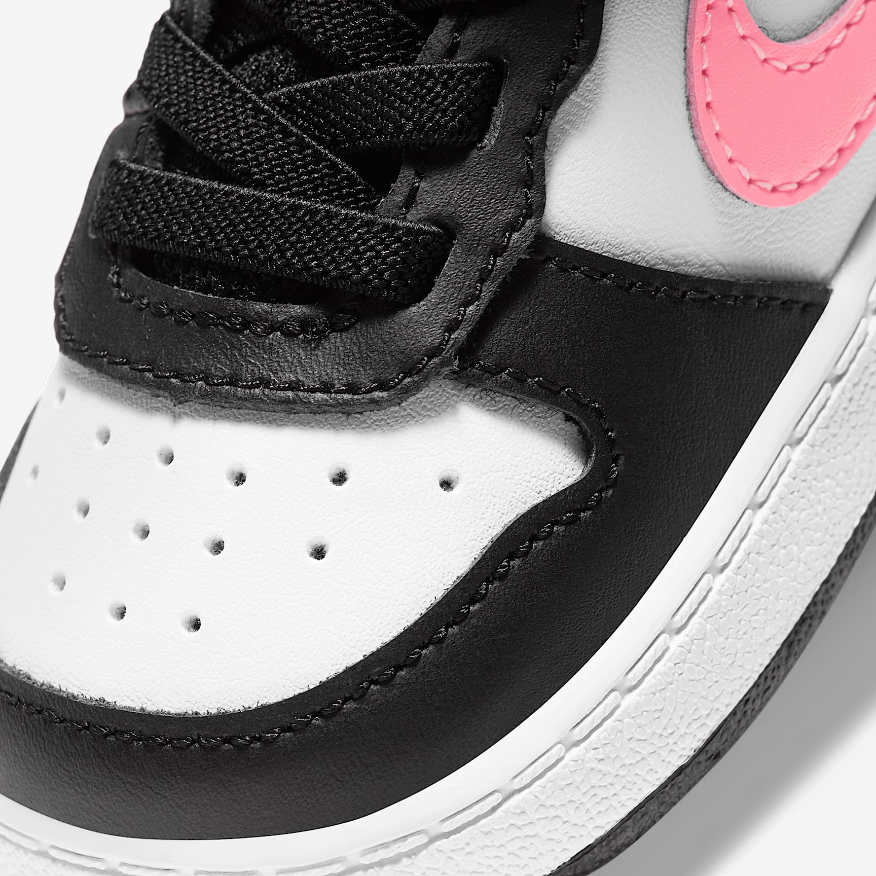Nike Court Borough Mid 2 Baby/Toddler Shoes
