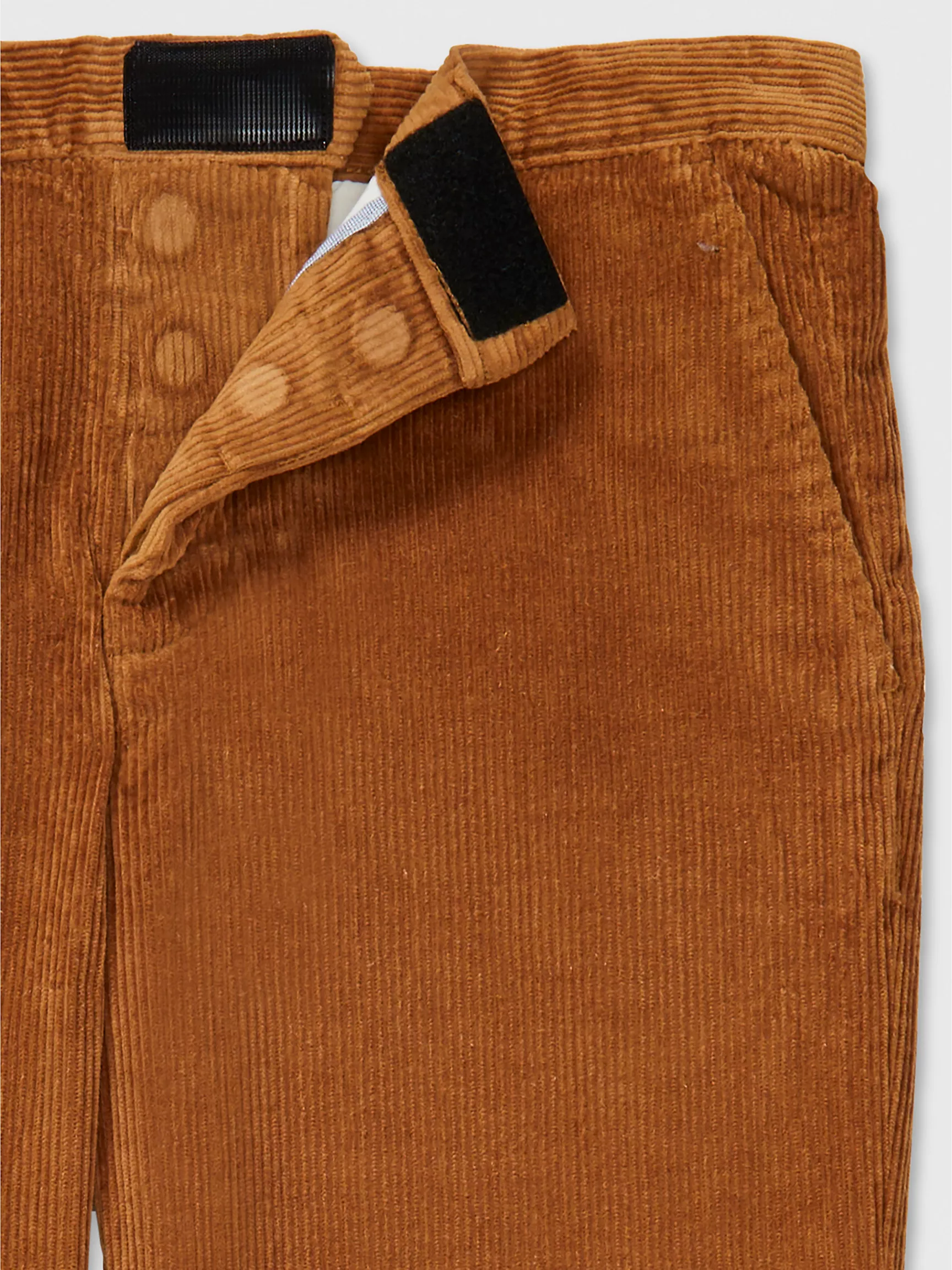 Мужские брюки Tommy Hilfiger, Прямые вельветовые брюки чинос