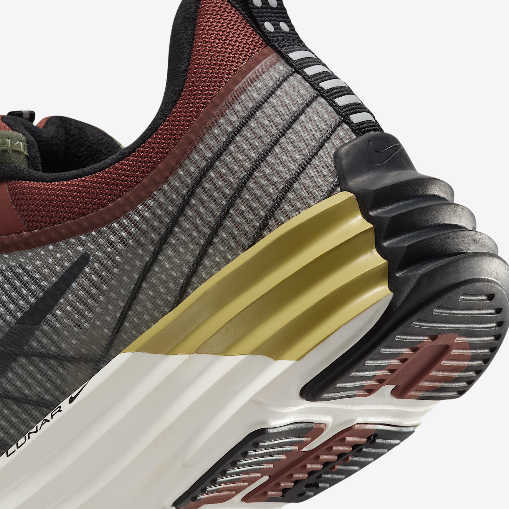 Nike Lunar Roam SE Men's Shoes