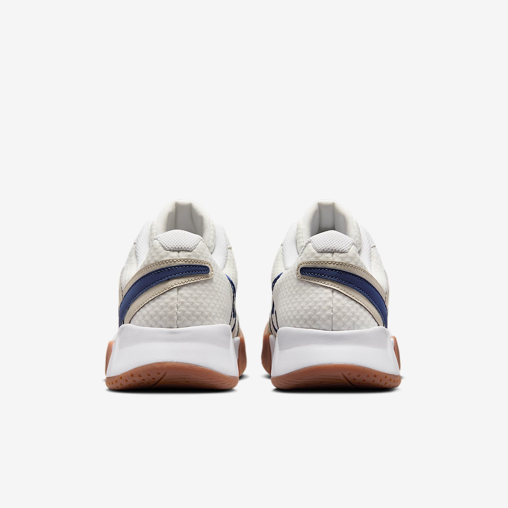 NikeCourt Lite 4 Men's Tennis Shoes