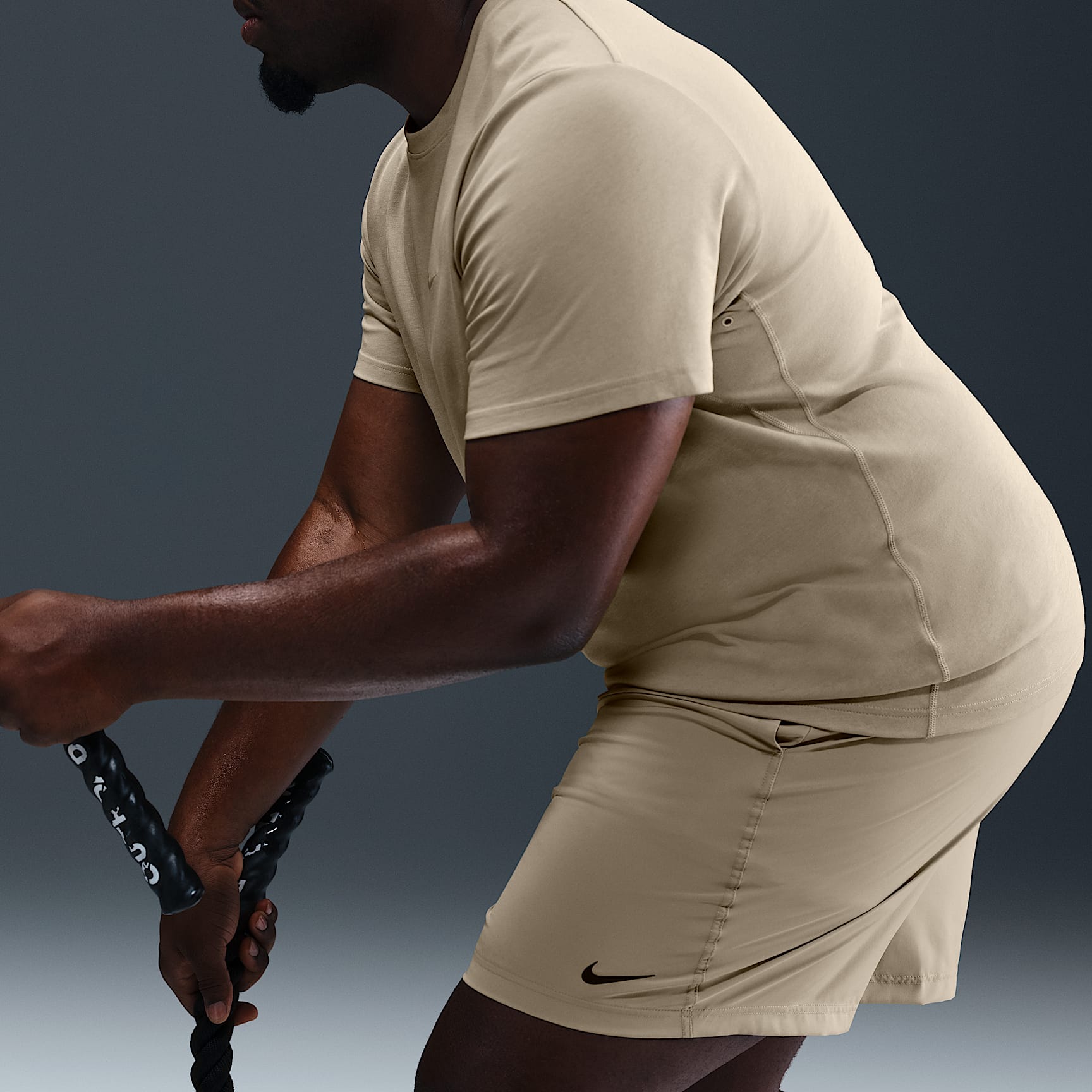 Nike Form Men's Dri-FIT 7" Unlined Versatile Shorts