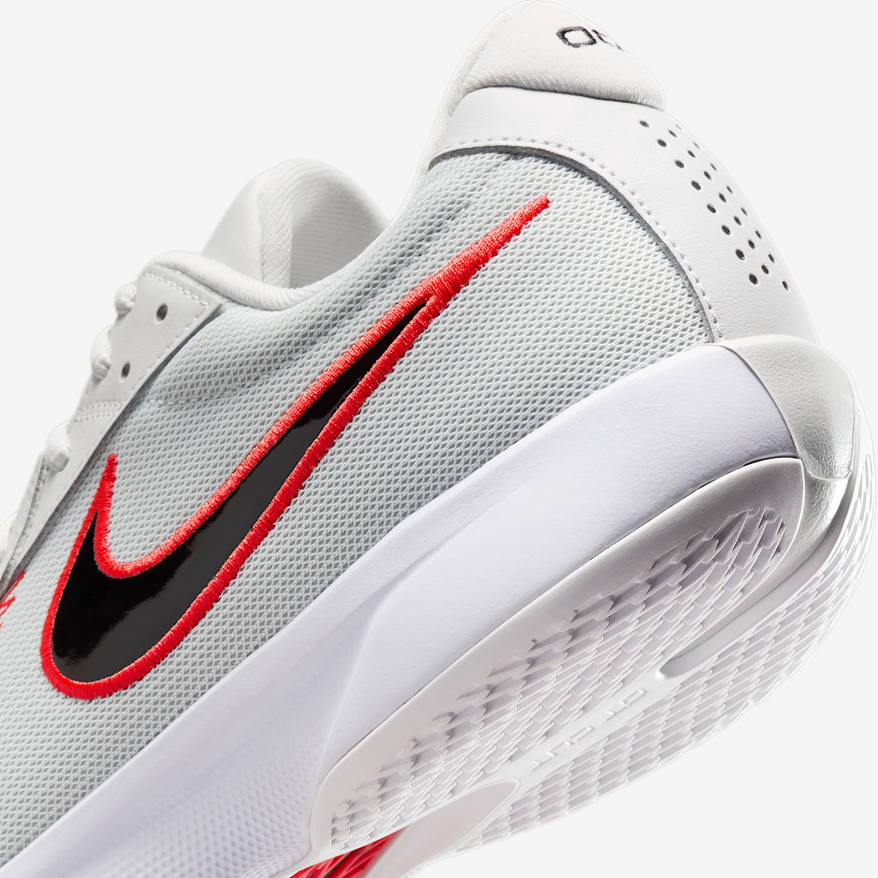 Nike G.T. Cut Academy Basketball Shoes