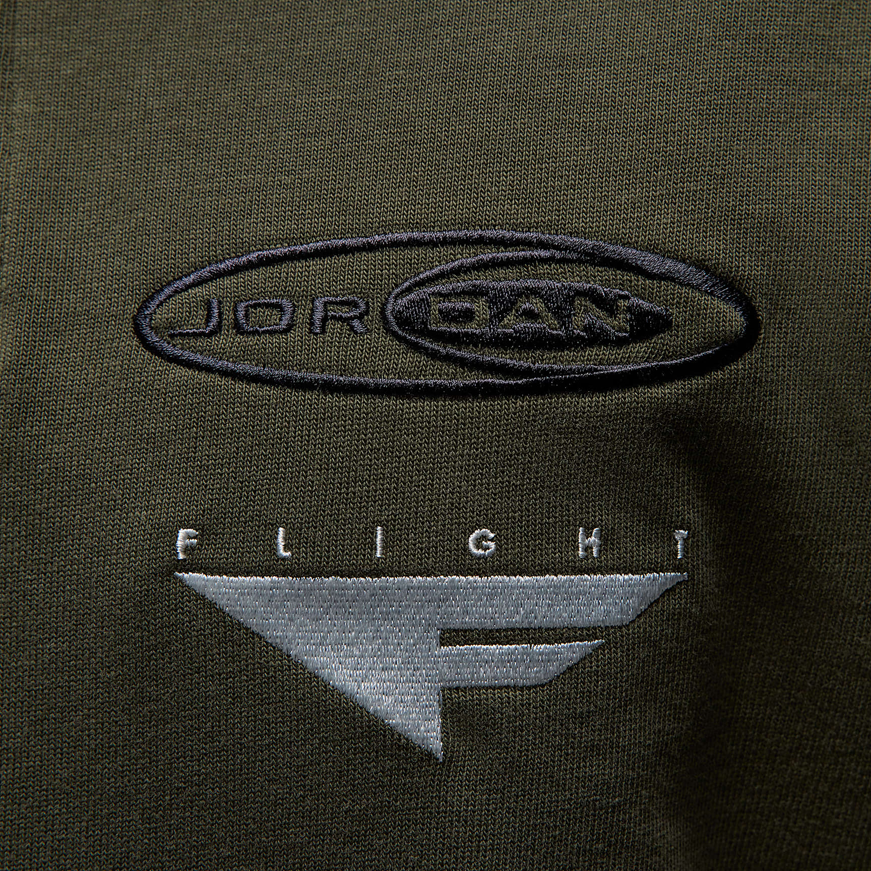 Jordan Essentials Men's Long-Sleeve Rugby Top