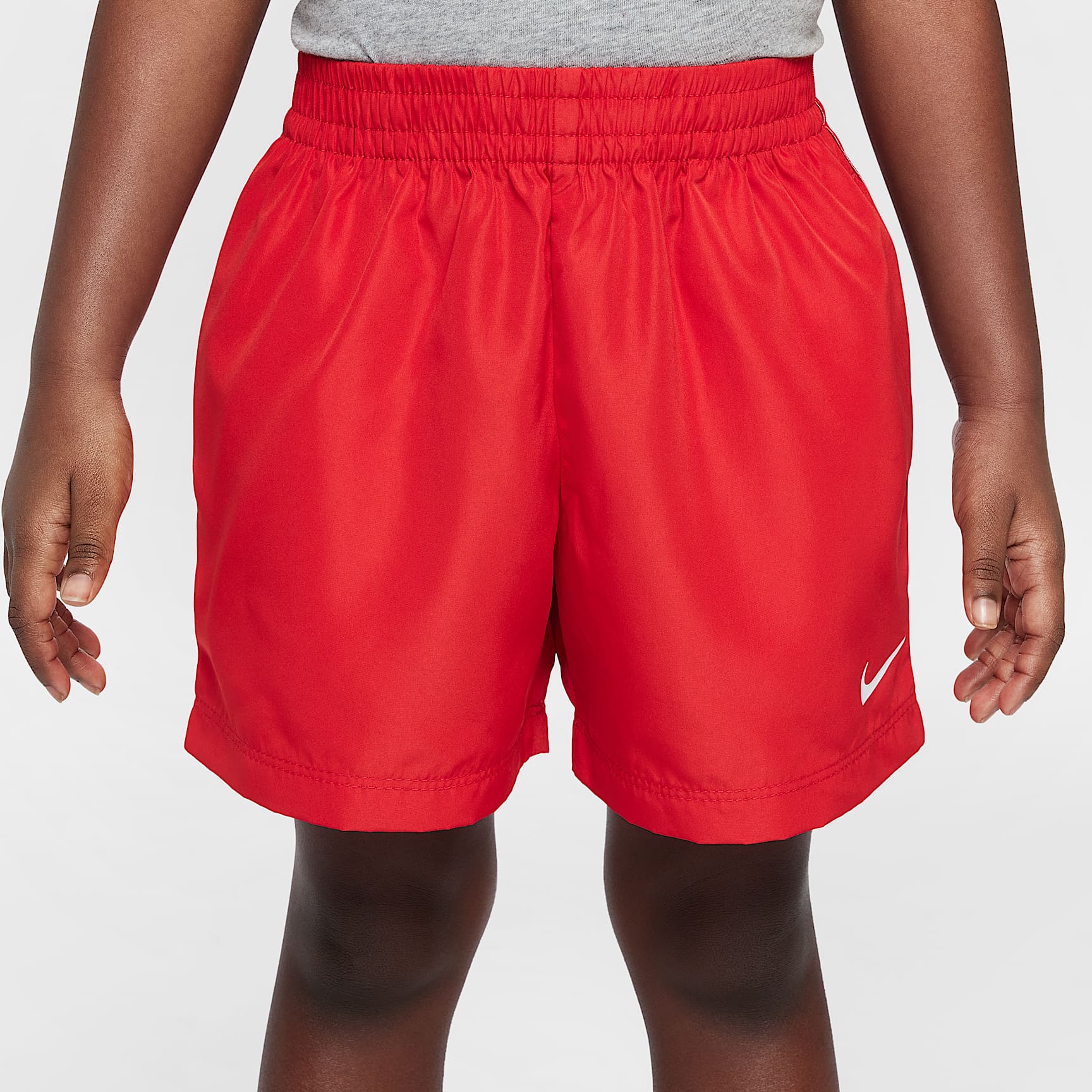 Nike Dri-FIT Toddler Icon Woven Shorts