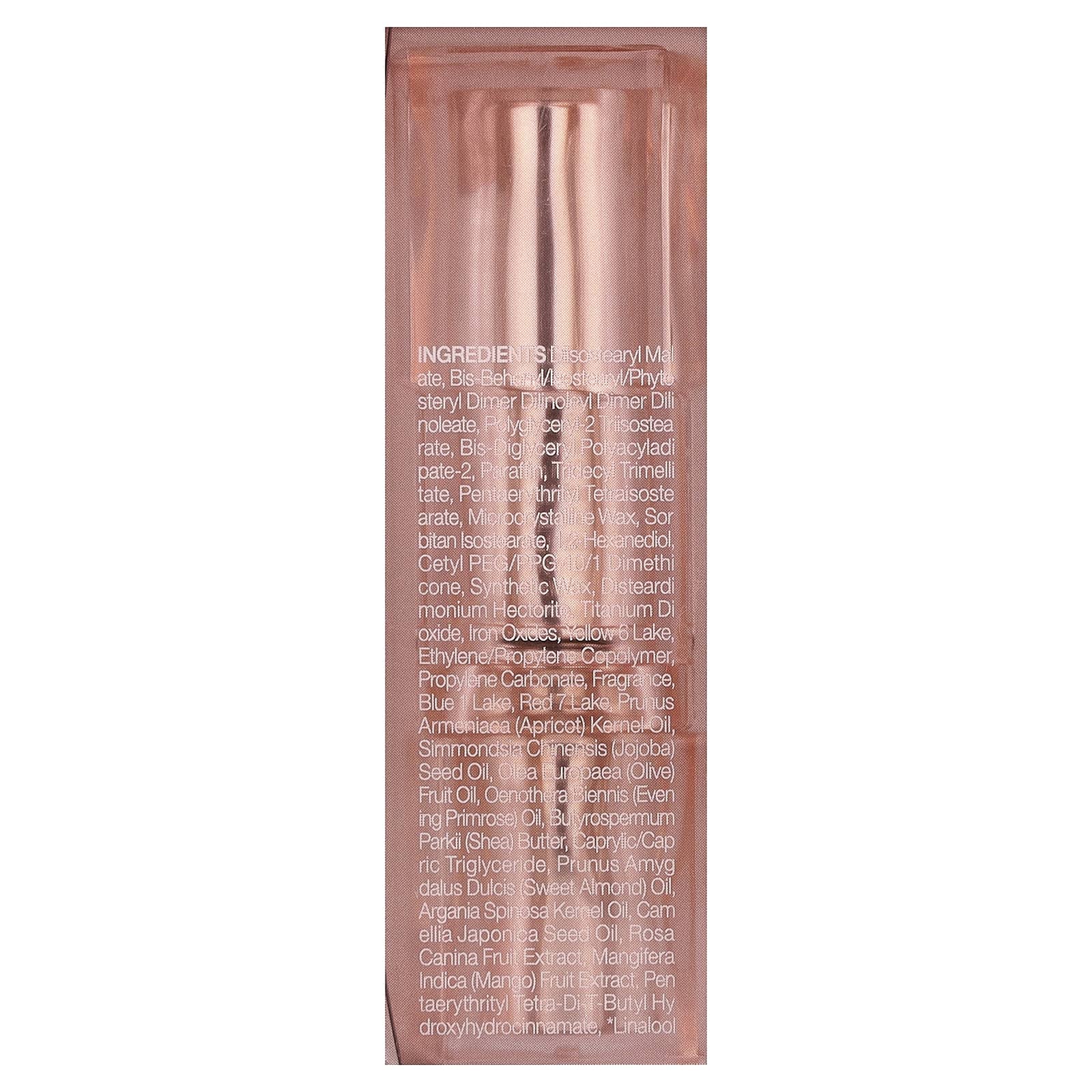 TIRTIR, Waterism Glow, тающий бальзам, оттенок 06 мед и орех, 3,3 г (0,11 унции)