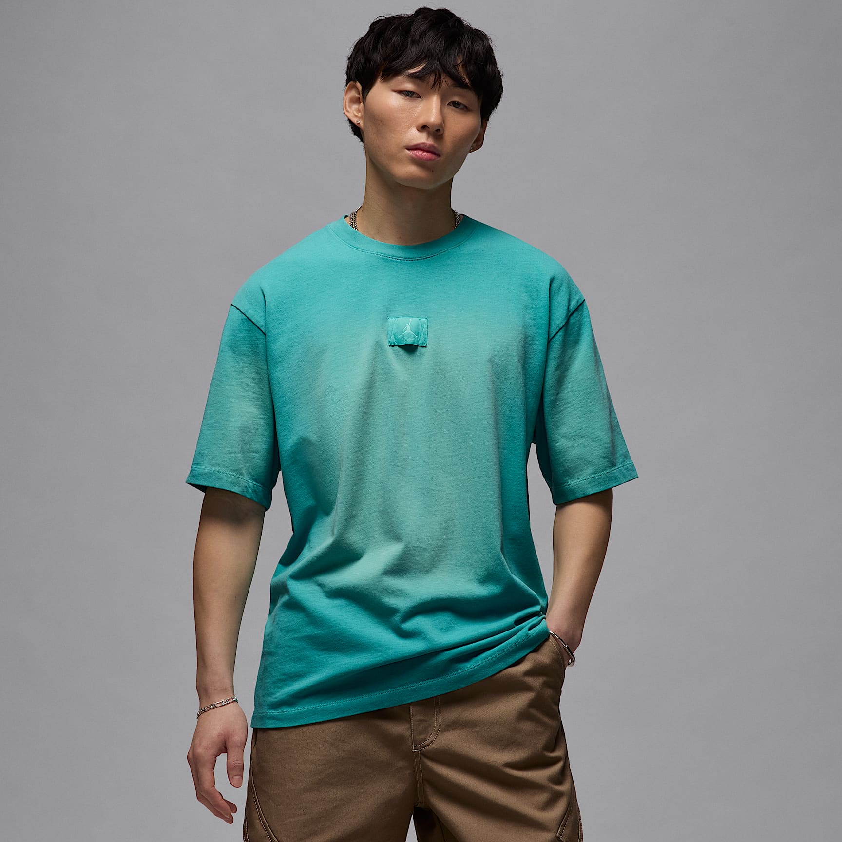 Jordan Flight Essentials 85 Men's Washed T-Shirt