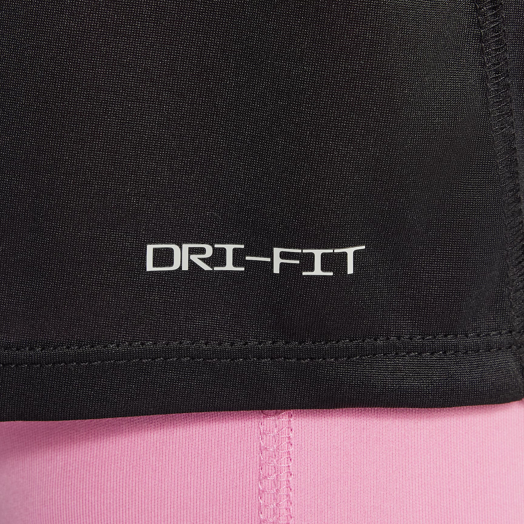 Nike Dri-FIT Little Kids' Graphic T-Shirt