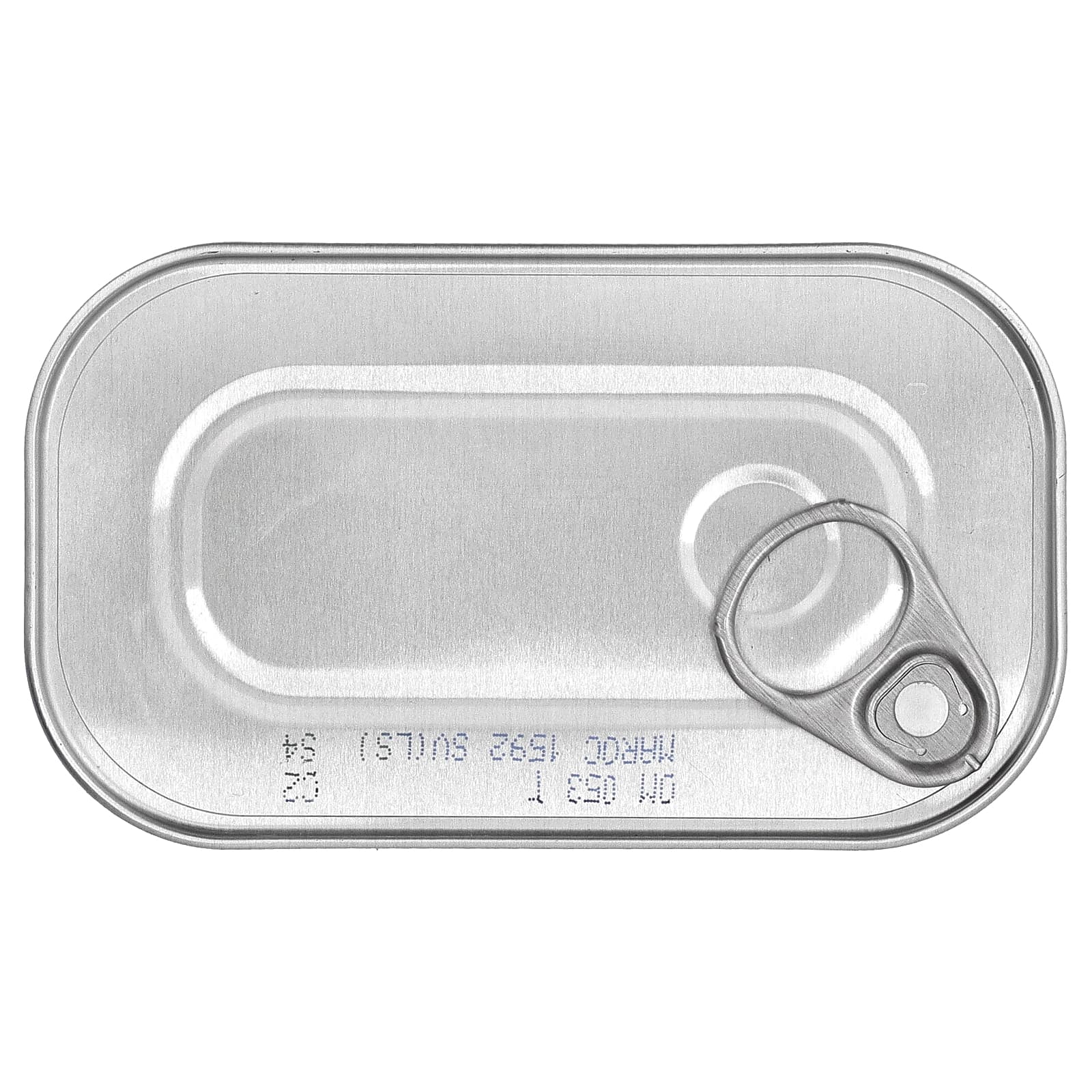 Crown Prince Natural, сардины дикого улова, в масле, 120 г (4,25 унции)