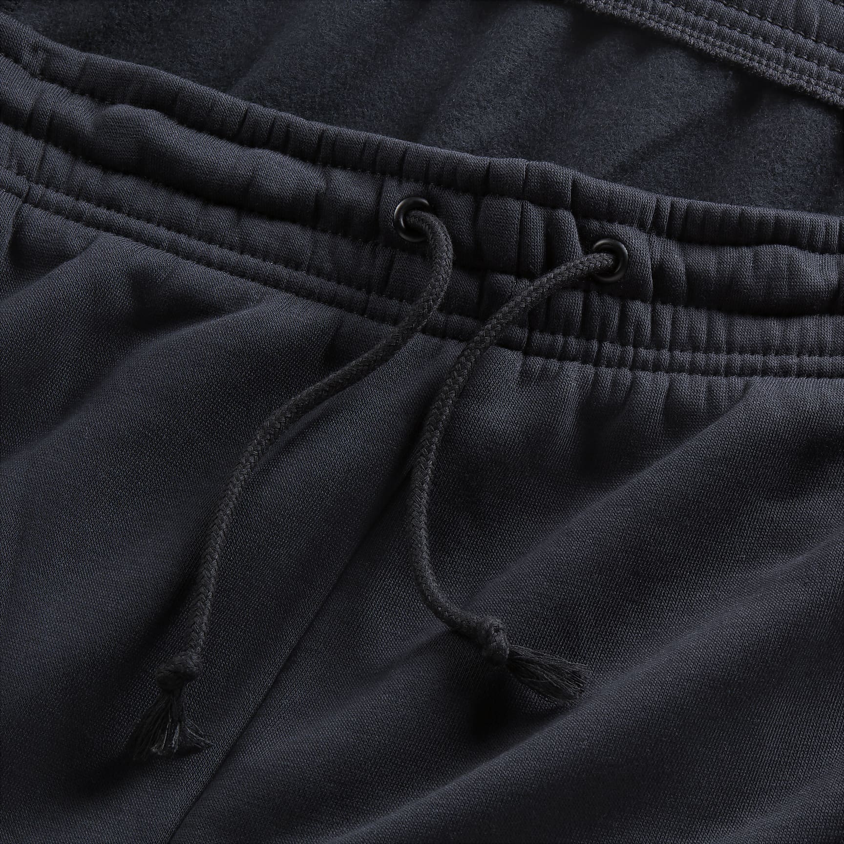 Nike Sportswear Phoenix Fleece Women's High-Waisted Oversized Sweatpants (Plus Size)