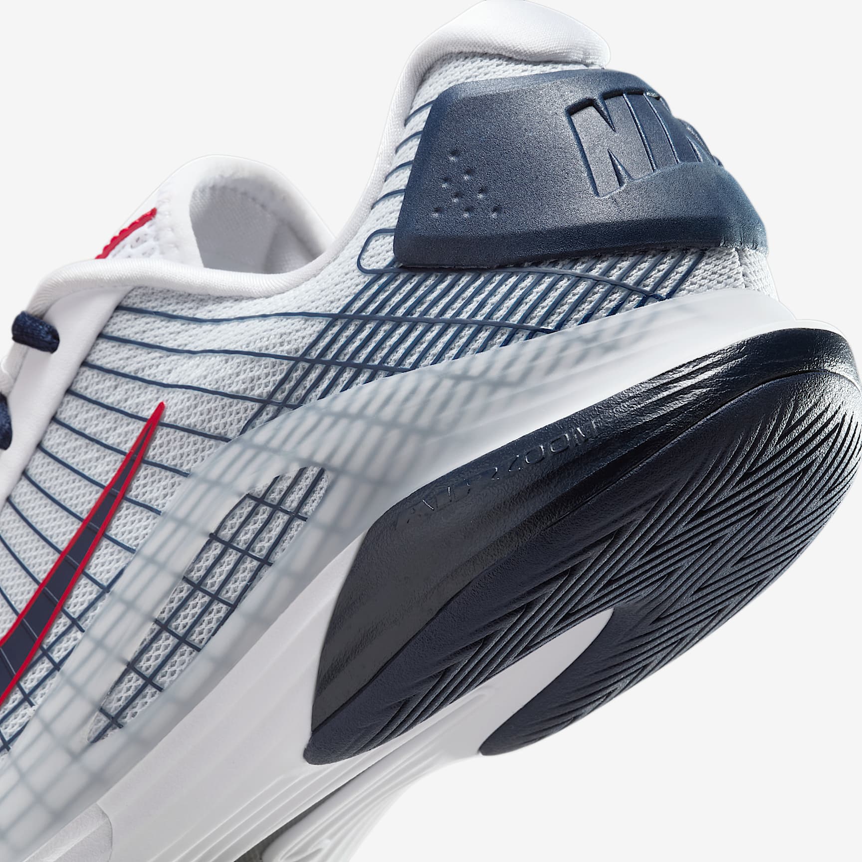 Nike Vapor 12 Hypersmash Men's Hard Court Tennis Shoes